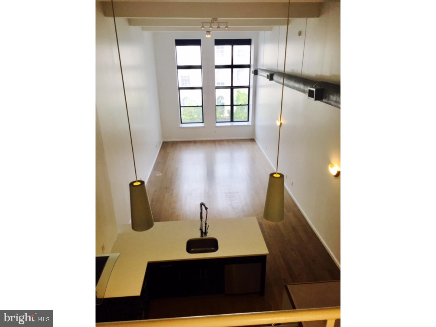 WASHINGTON SQ - Residential Lease