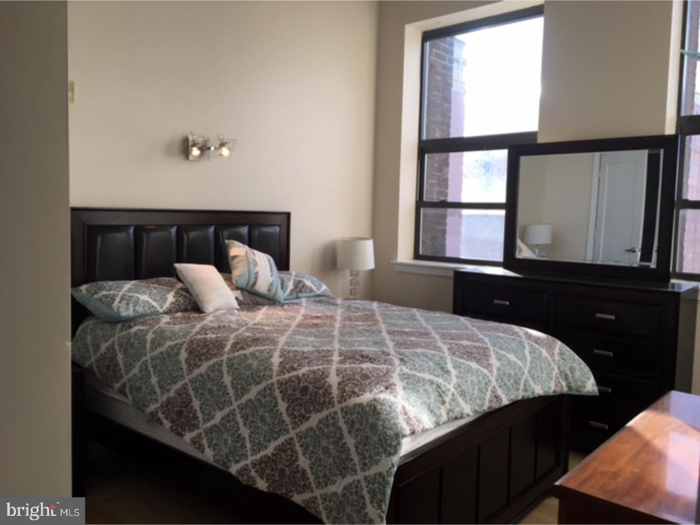 WASHINGTON SQ - Residential Lease