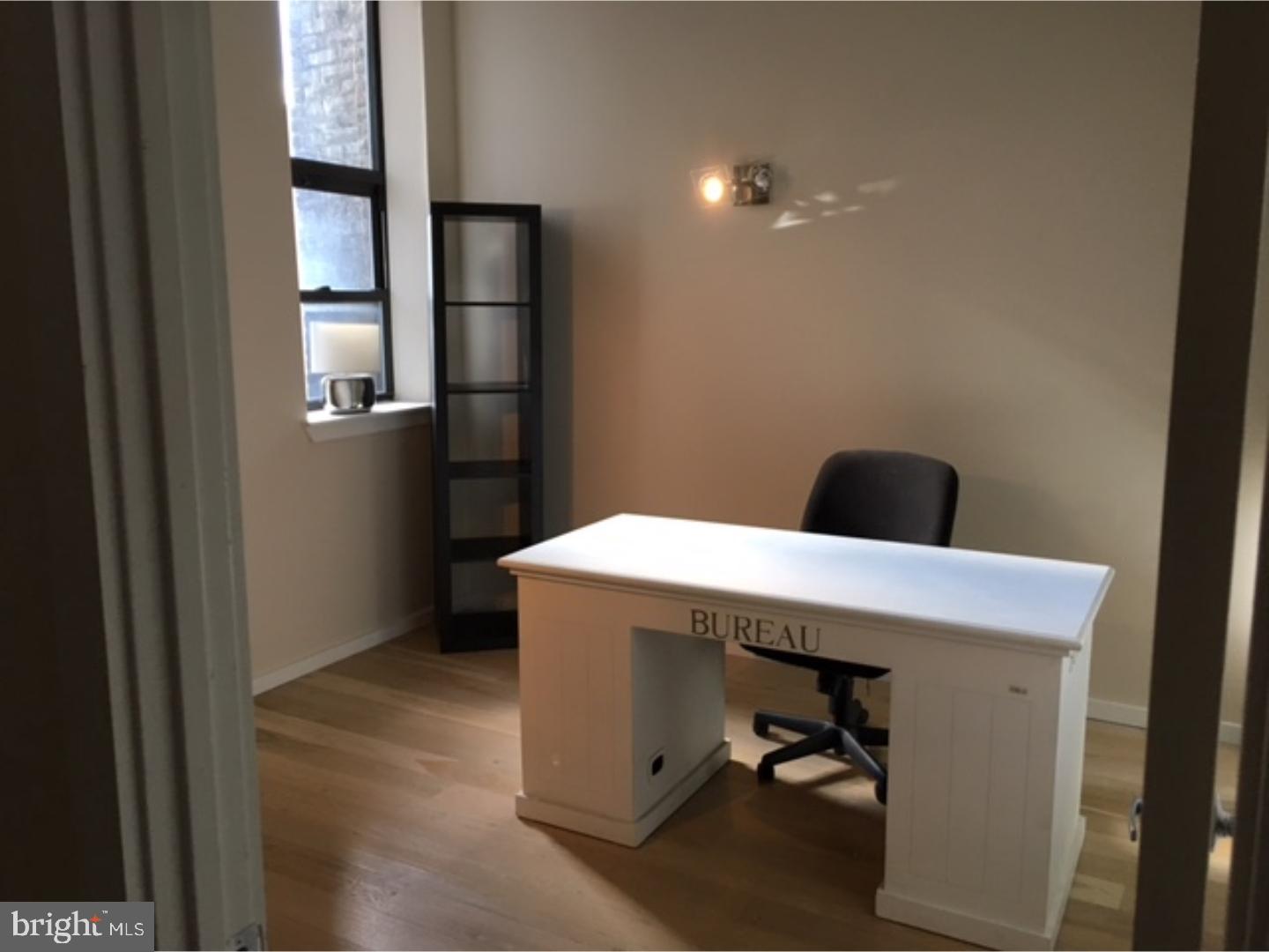 WASHINGTON SQ - Residential Lease