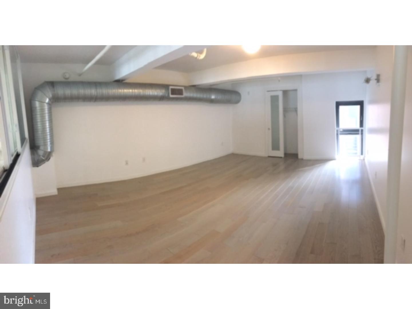 WASHINGTON SQ - Residential Lease