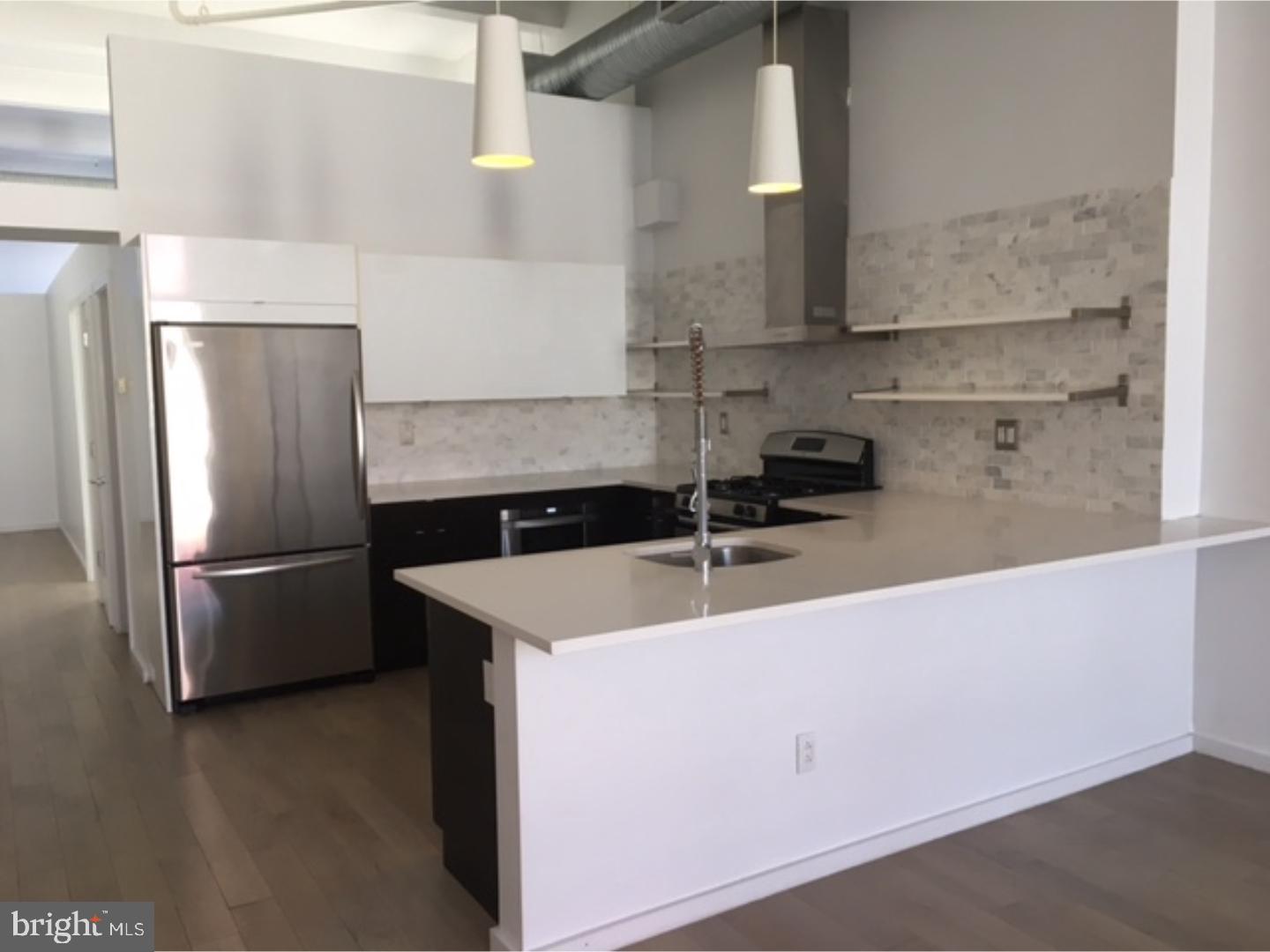 WASHINGTON SQ - Residential Lease