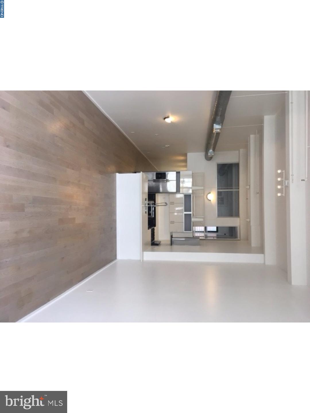 WASHINGTON SQ - Residential Lease
