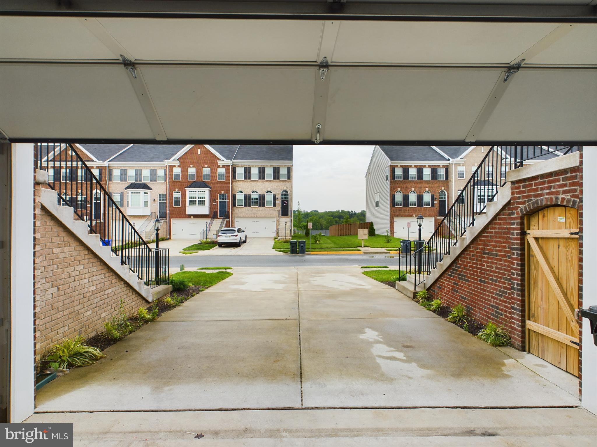 BRIGHTWOOD FOREST - Residential