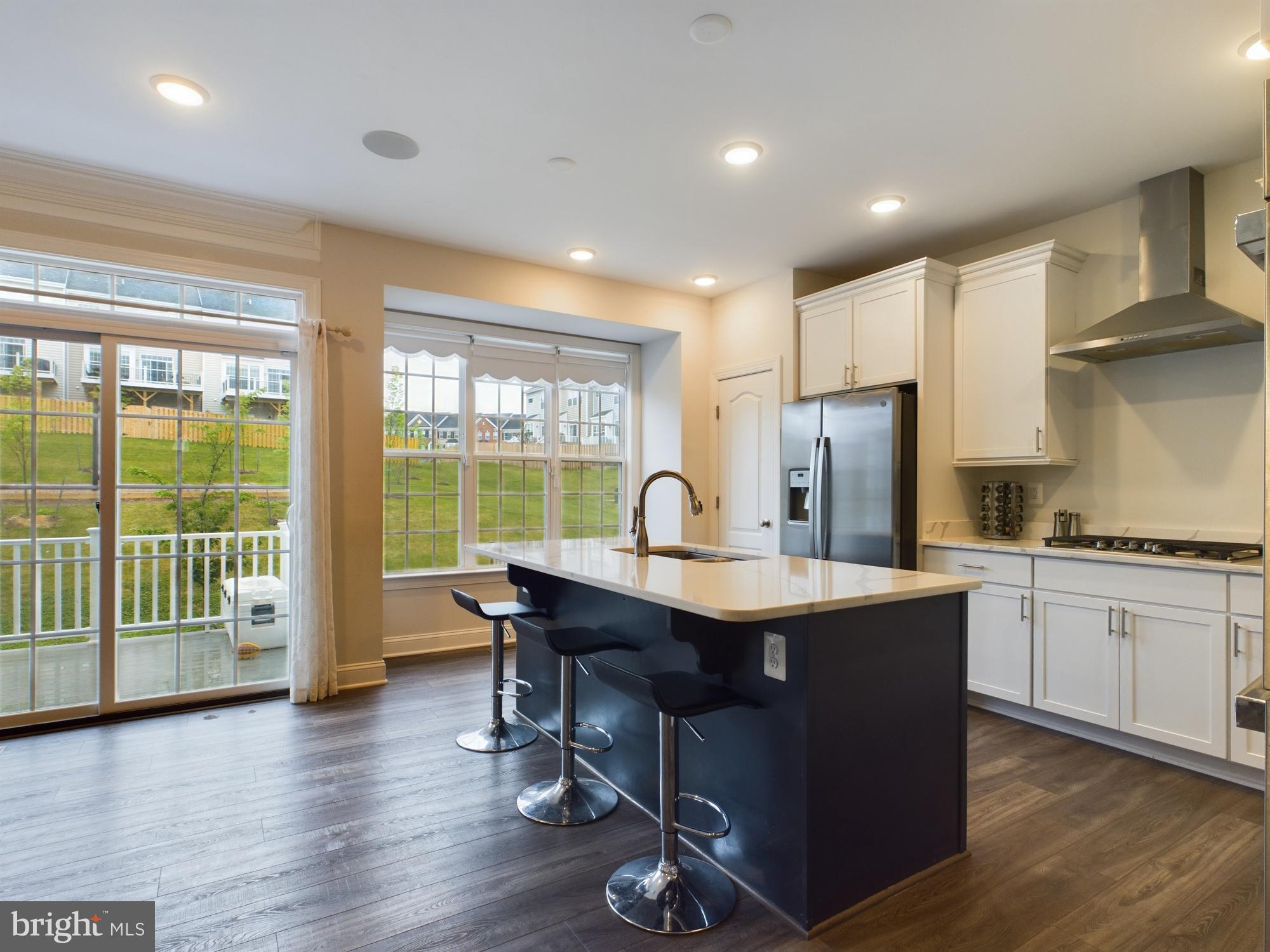 BRIGHTWOOD FOREST - Residential