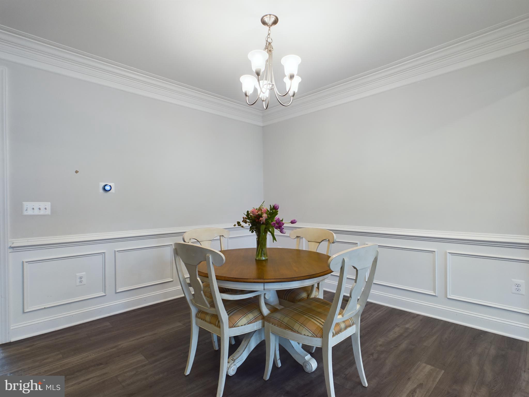 BRIGHTWOOD FOREST - Residential