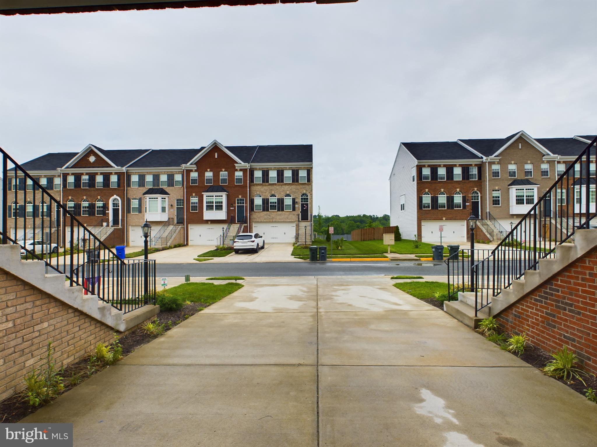 BRIGHTWOOD FOREST - Residential