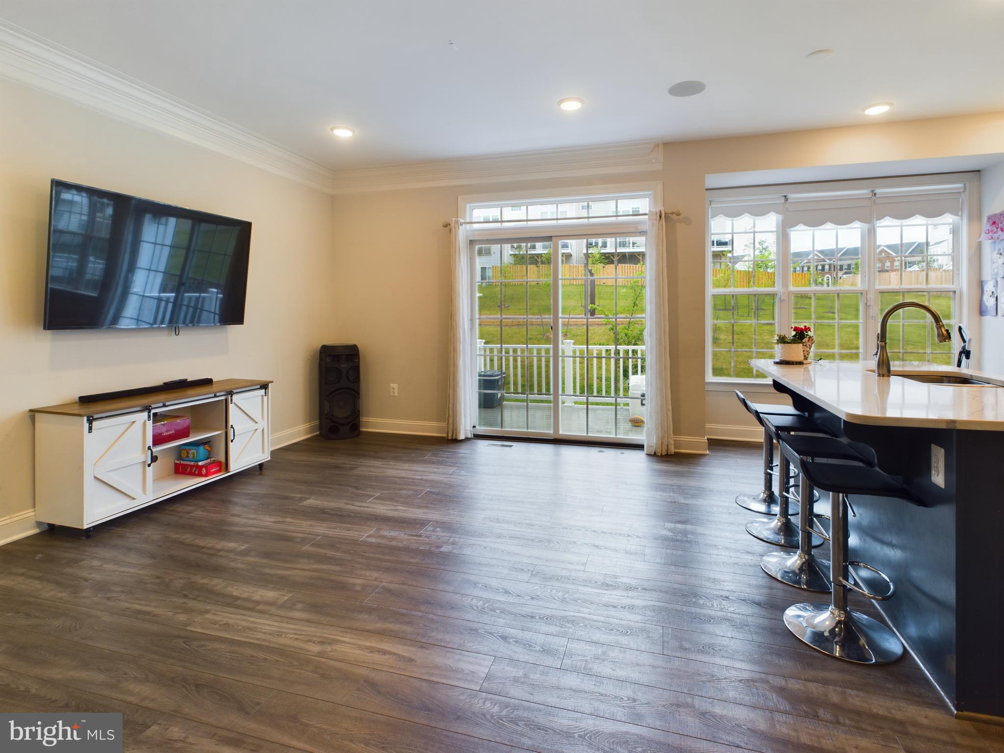 BRIGHTWOOD FOREST - Residential