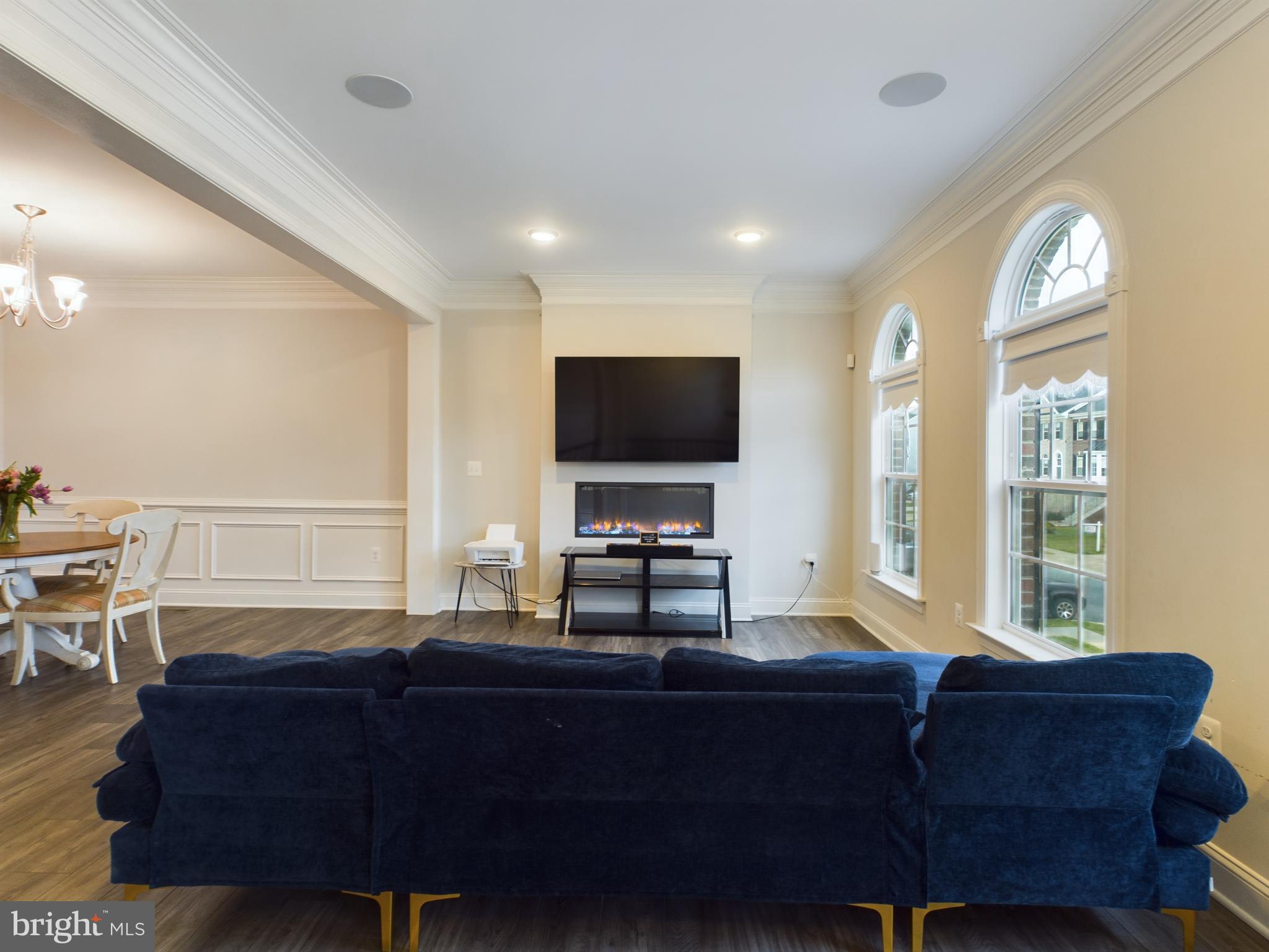 BRIGHTWOOD FOREST - Residential