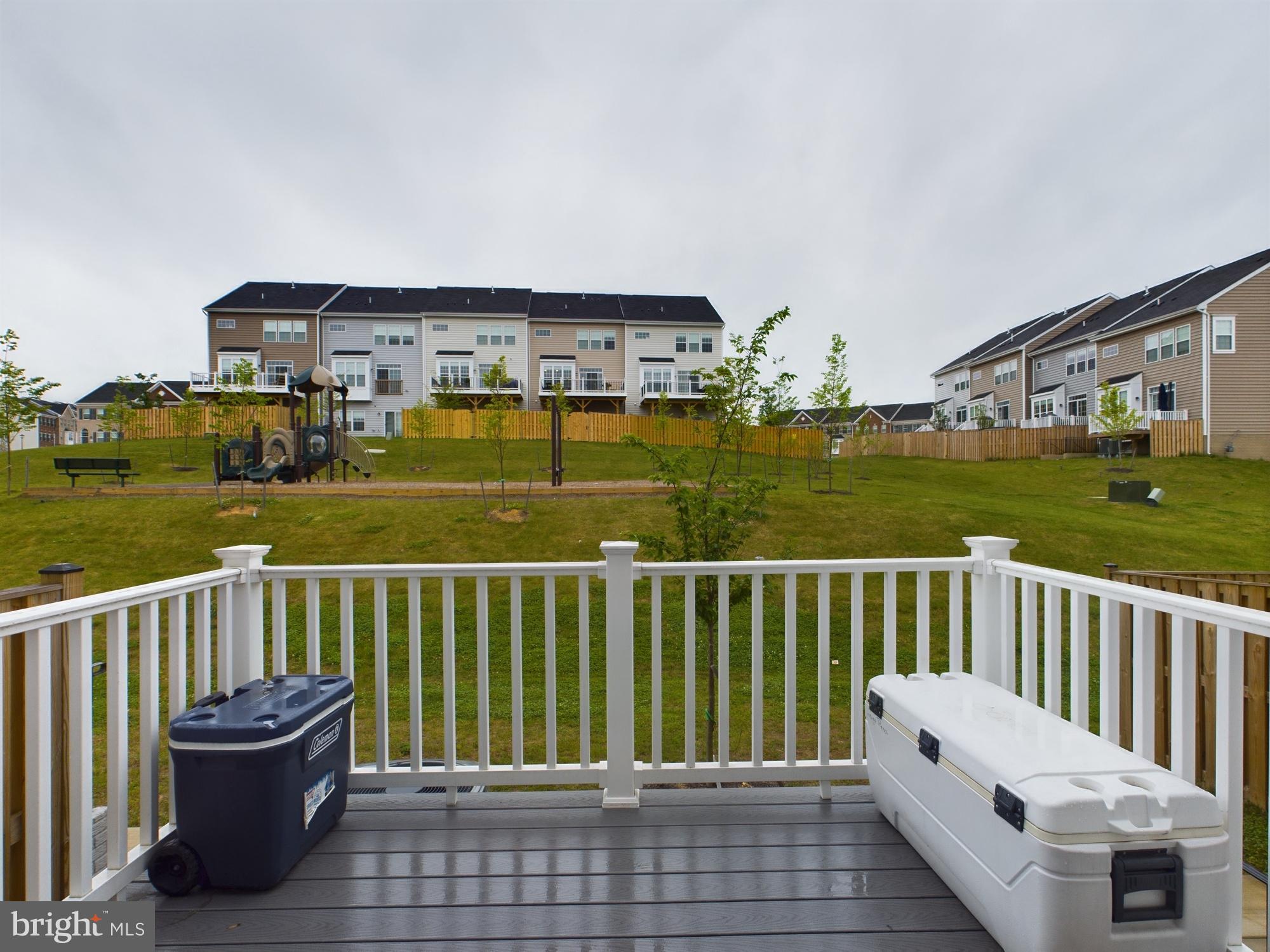 BRIGHTWOOD FOREST - Residential