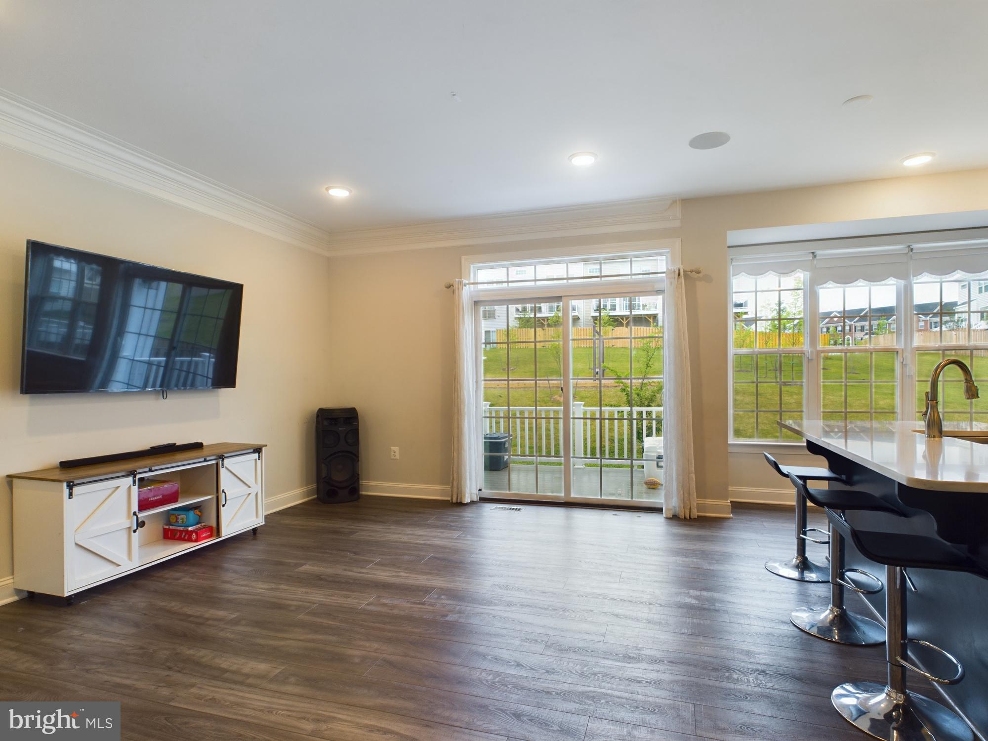 BRIGHTWOOD FOREST - Residential