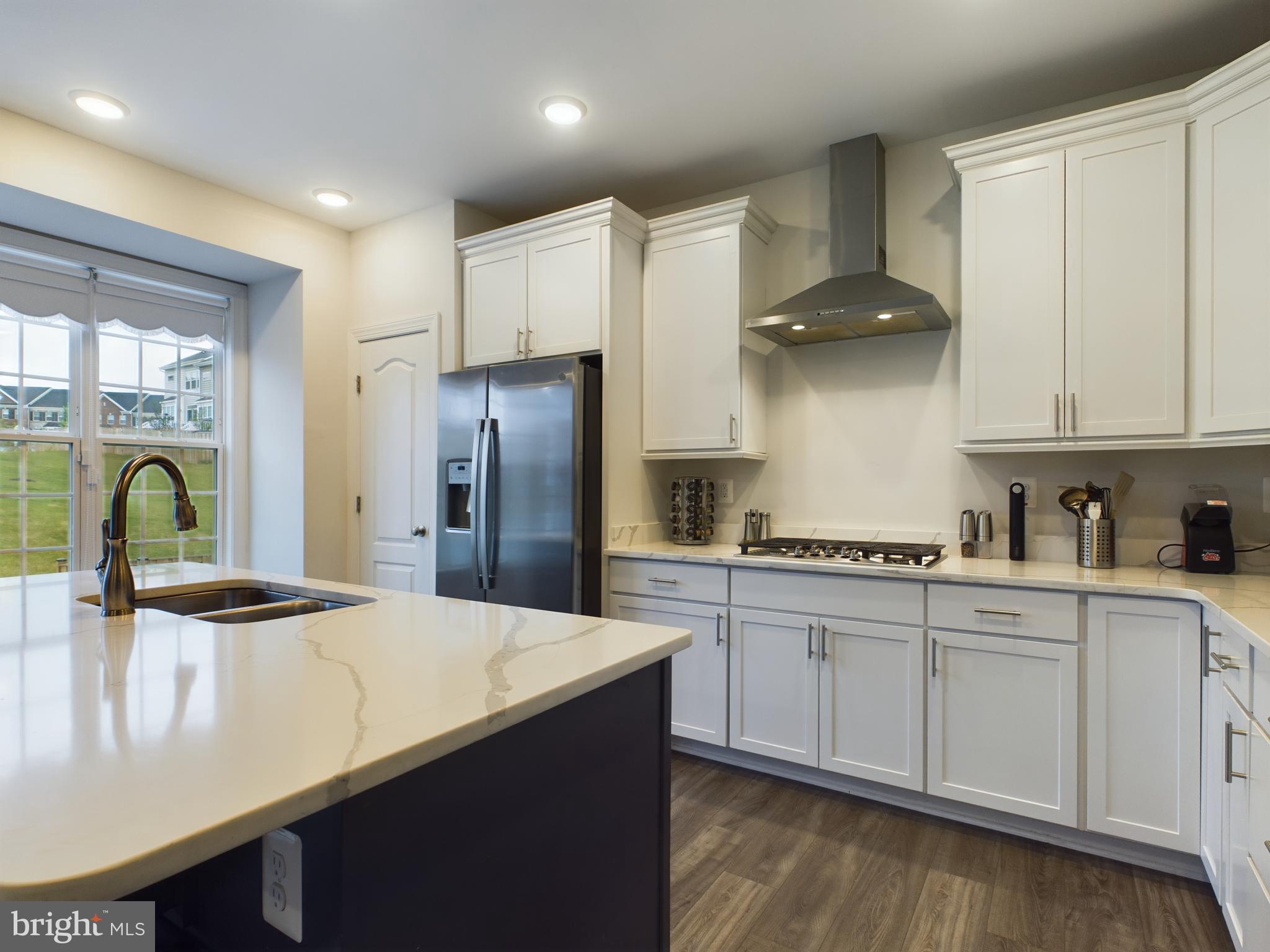 BRIGHTWOOD FOREST - Residential