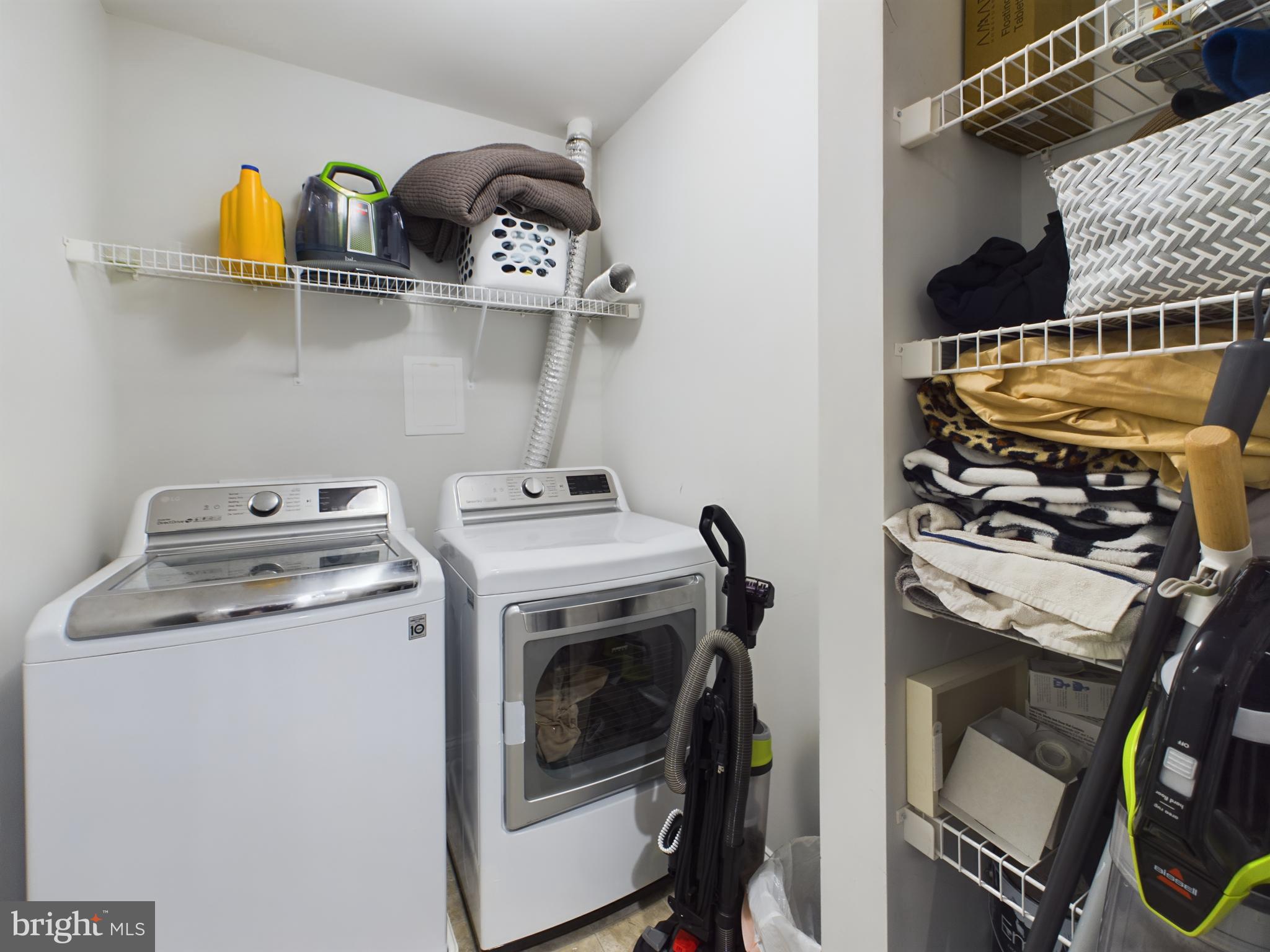 BRIGHTWOOD FOREST - Residential