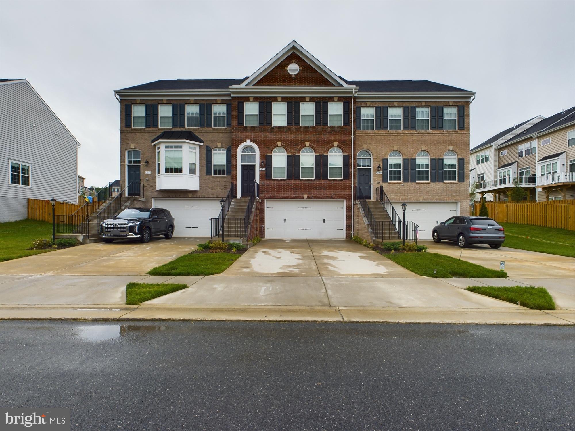 BRIGHTWOOD FOREST - Residential