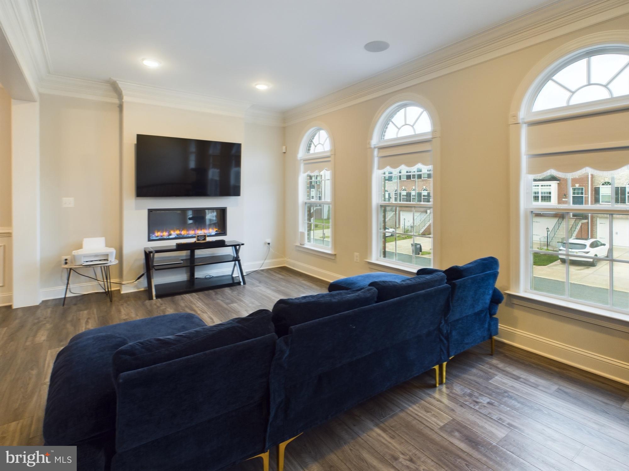 BRIGHTWOOD FOREST - Residential