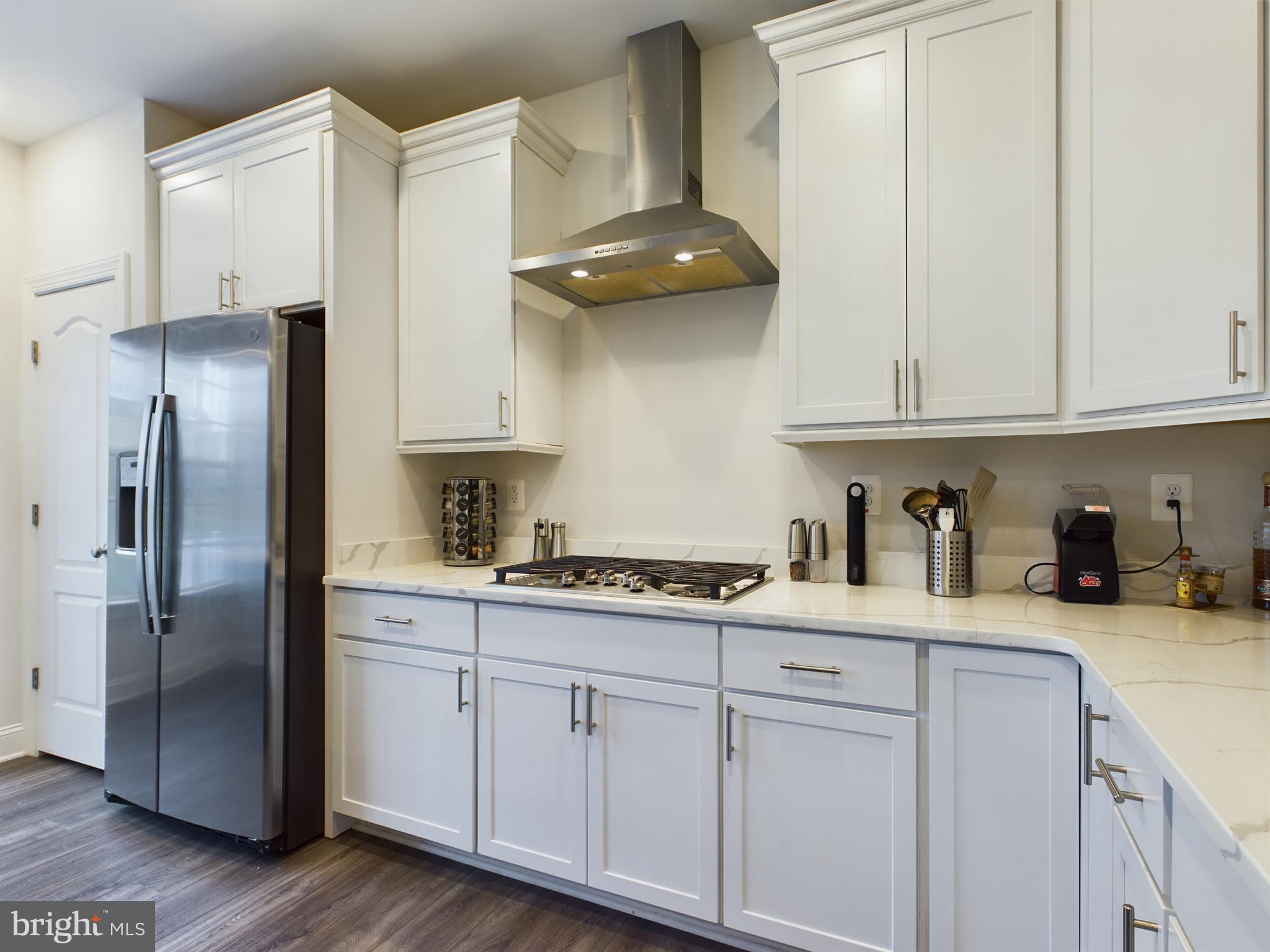 BRIGHTWOOD FOREST - Residential