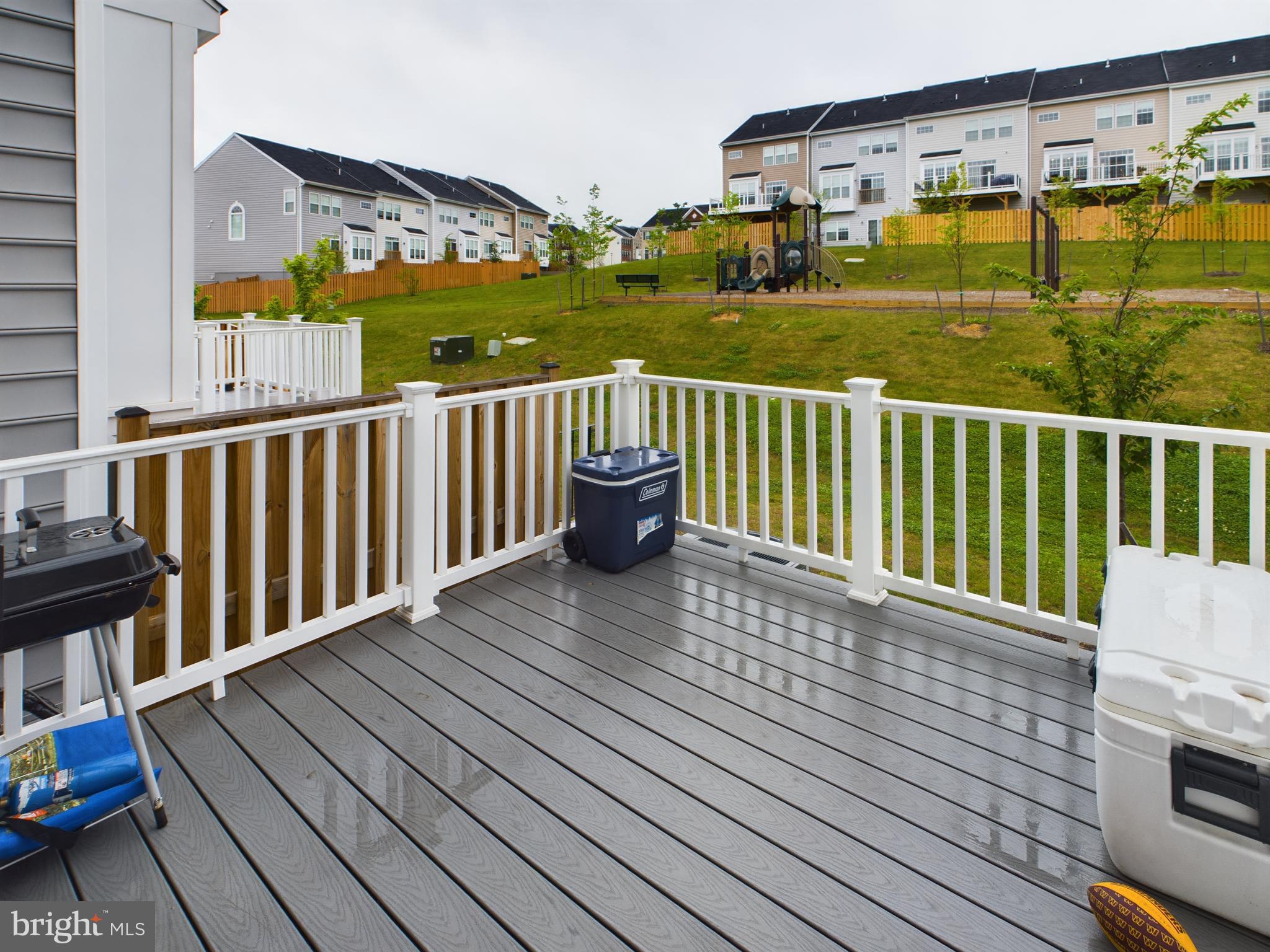 BRIGHTWOOD FOREST - Residential