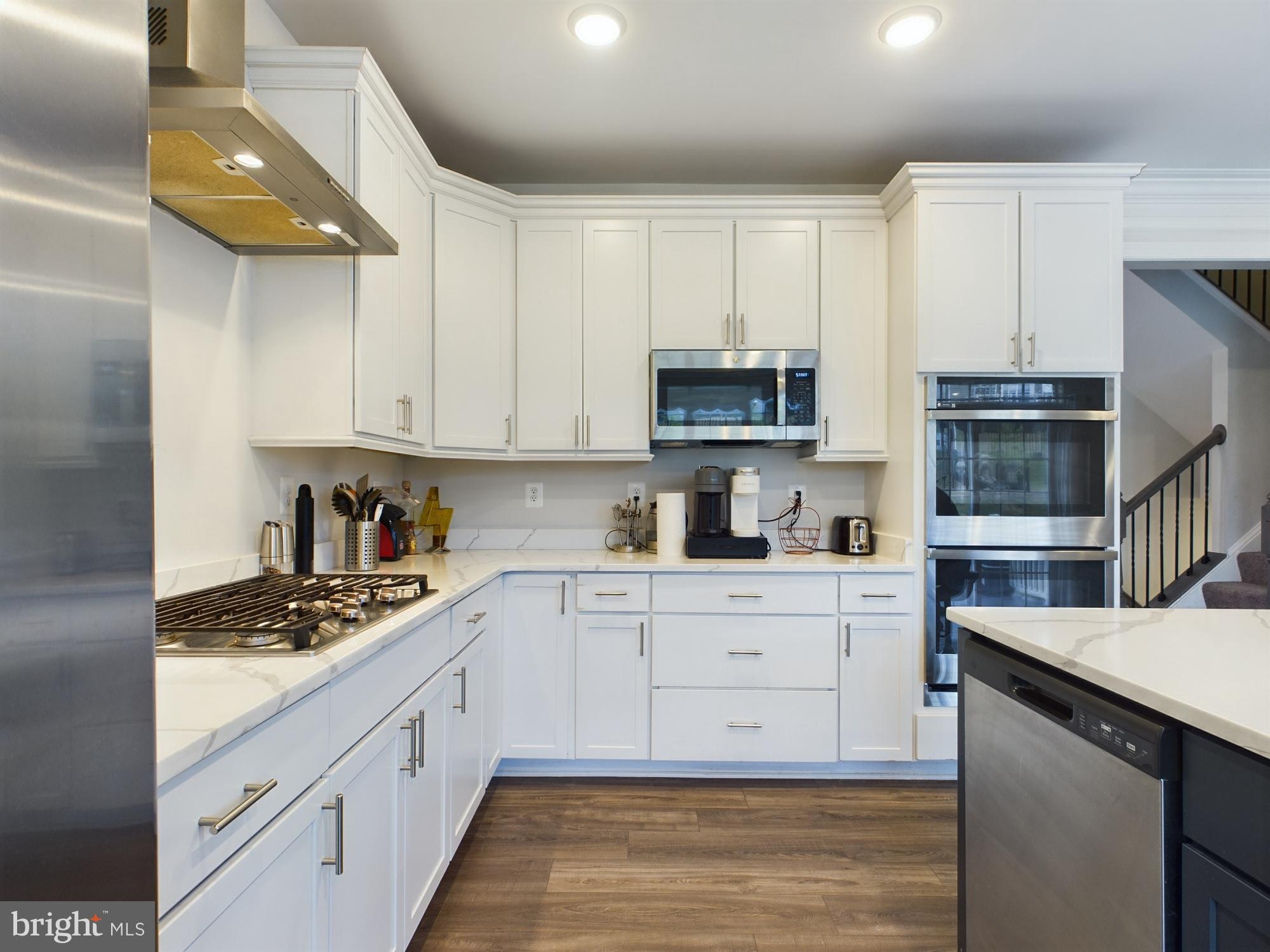 BRIGHTWOOD FOREST - Residential