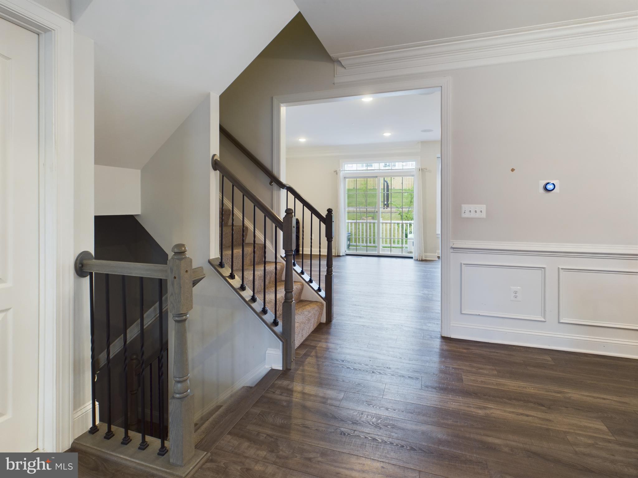 BRIGHTWOOD FOREST - Residential