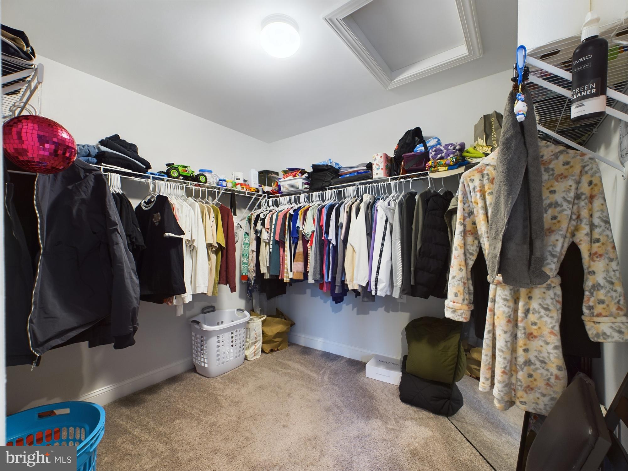 BRIGHTWOOD FOREST - Residential