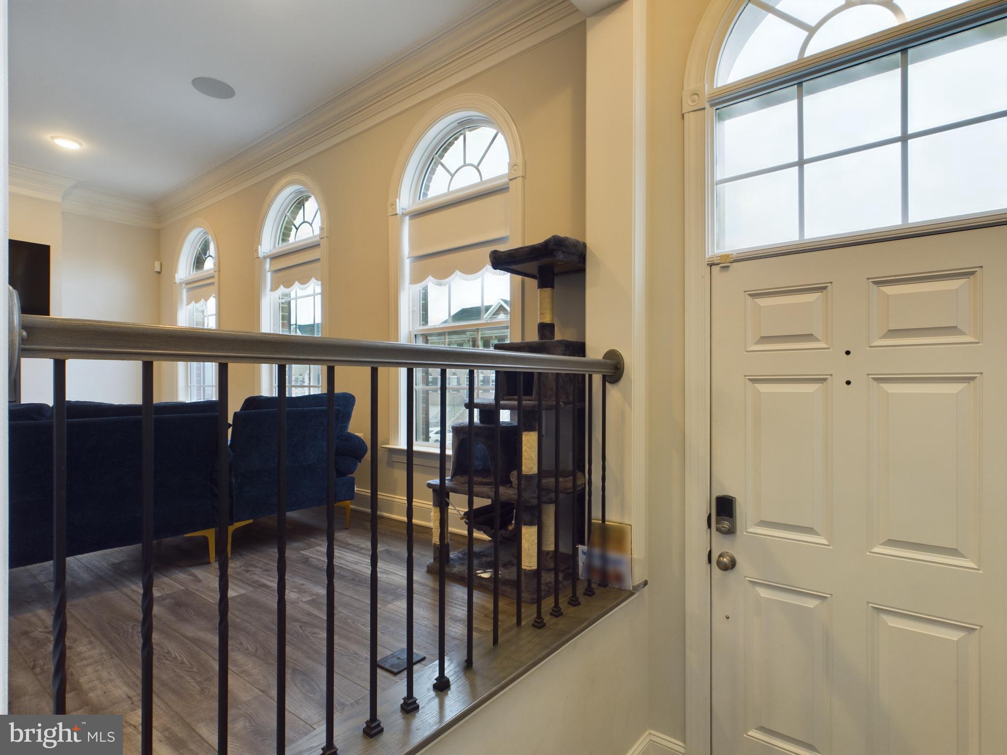 BRIGHTWOOD FOREST - Residential