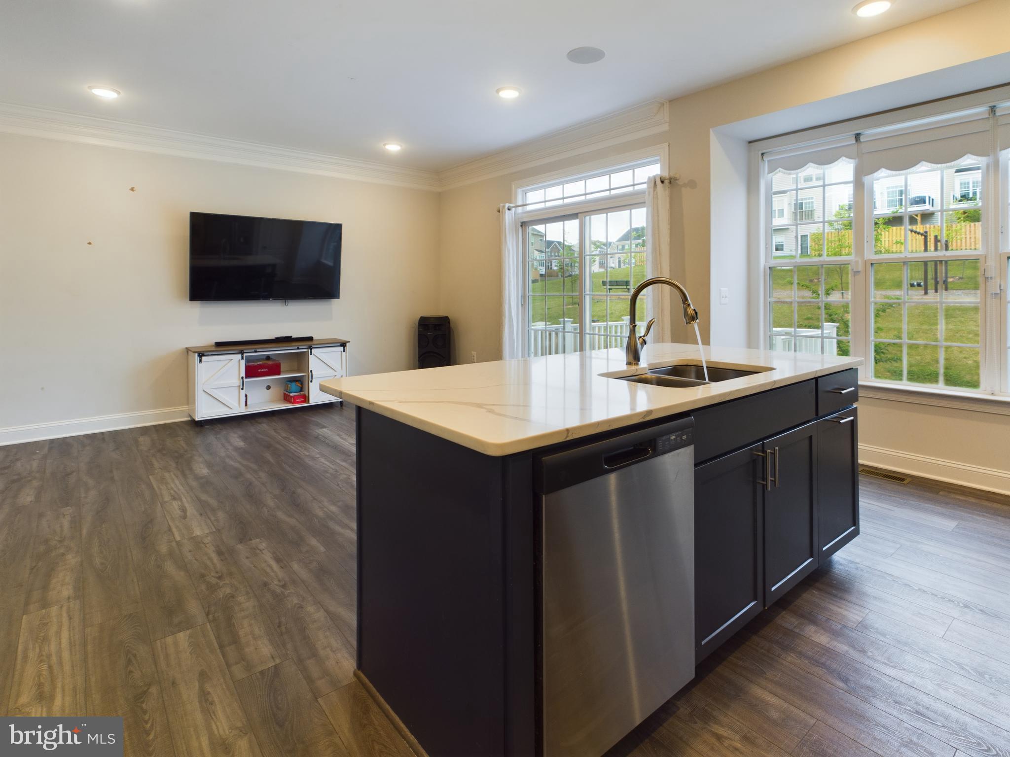 BRIGHTWOOD FOREST - Residential