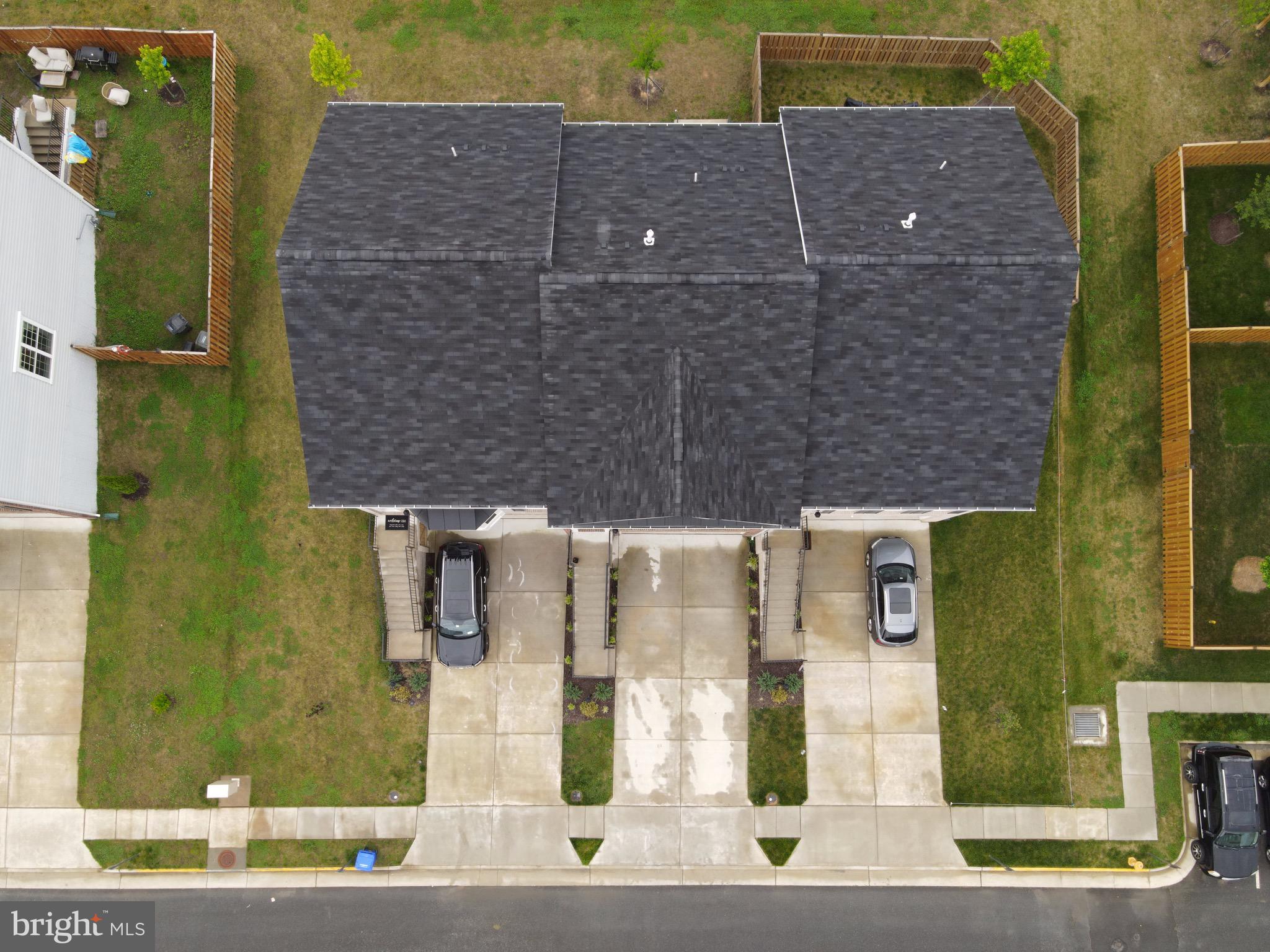 BRIGHTWOOD FOREST - Residential