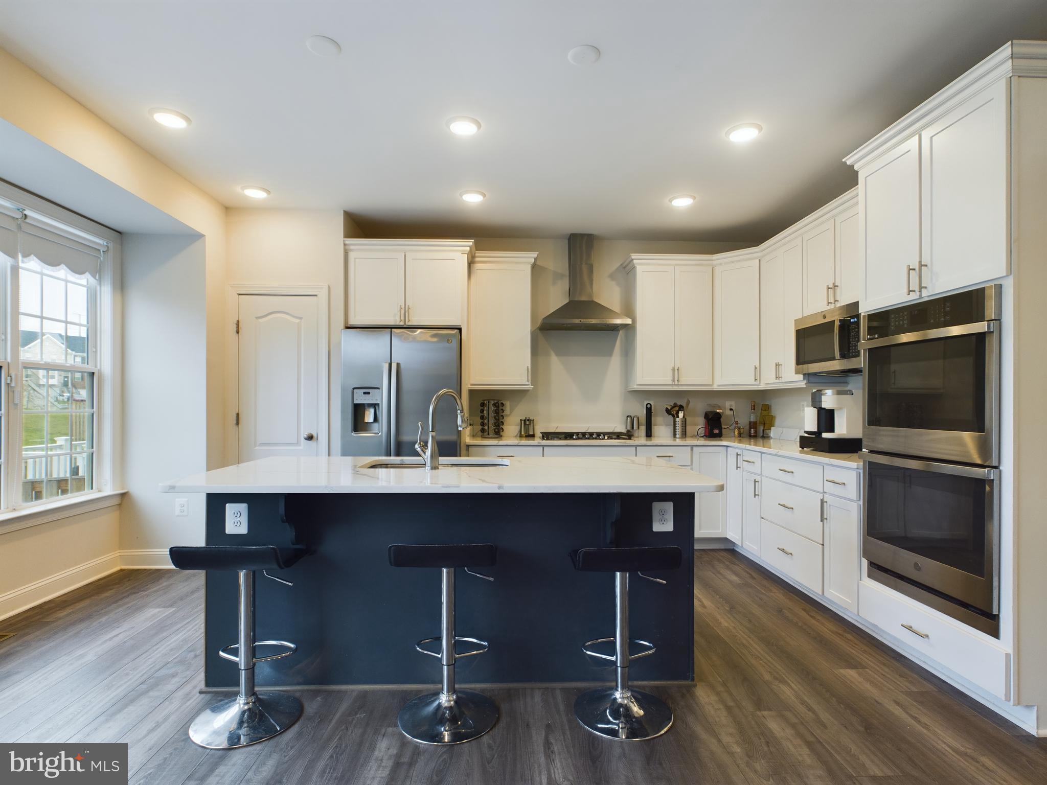 BRIGHTWOOD FOREST - Residential