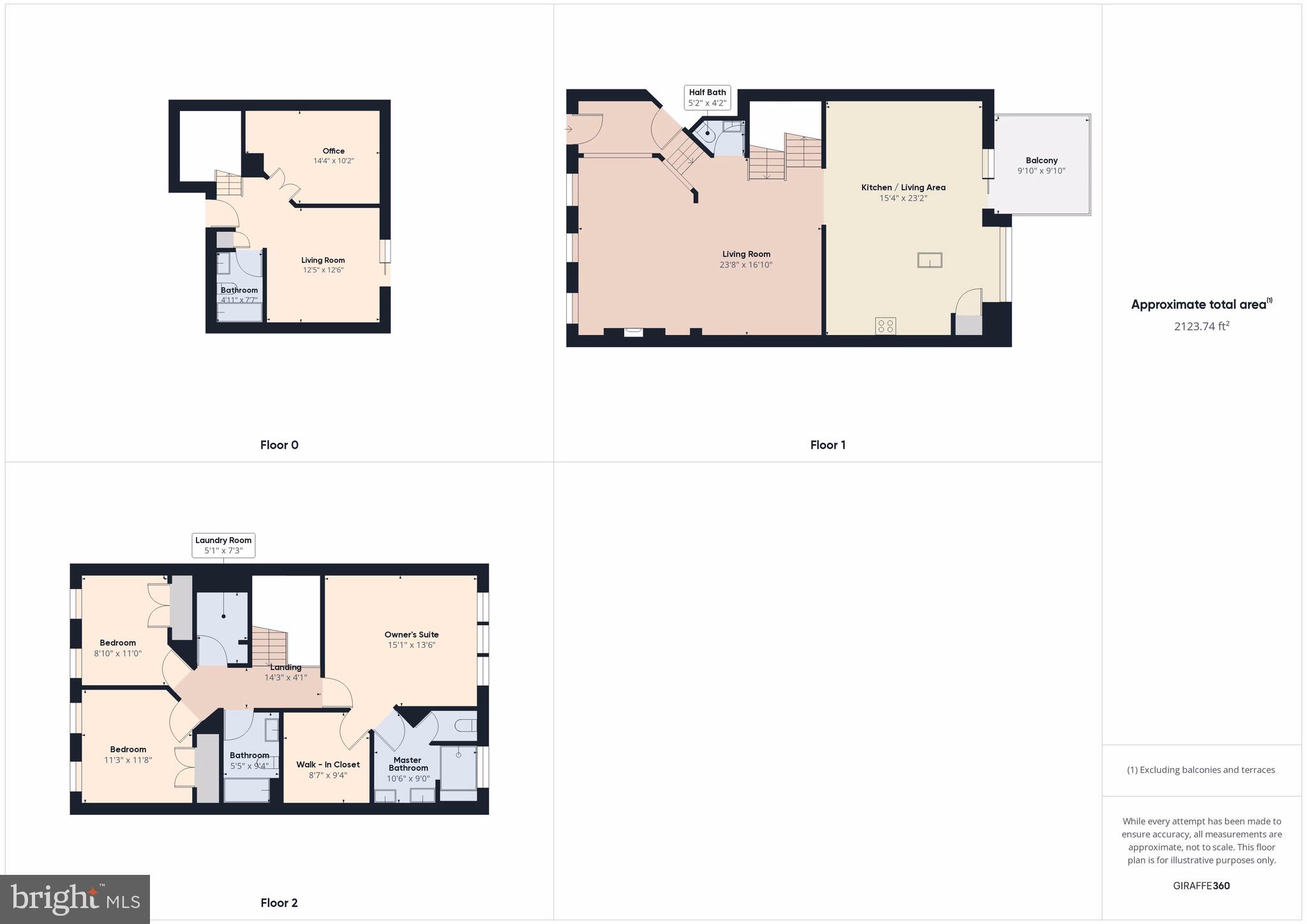 BRIGHTWOOD FOREST - Residential