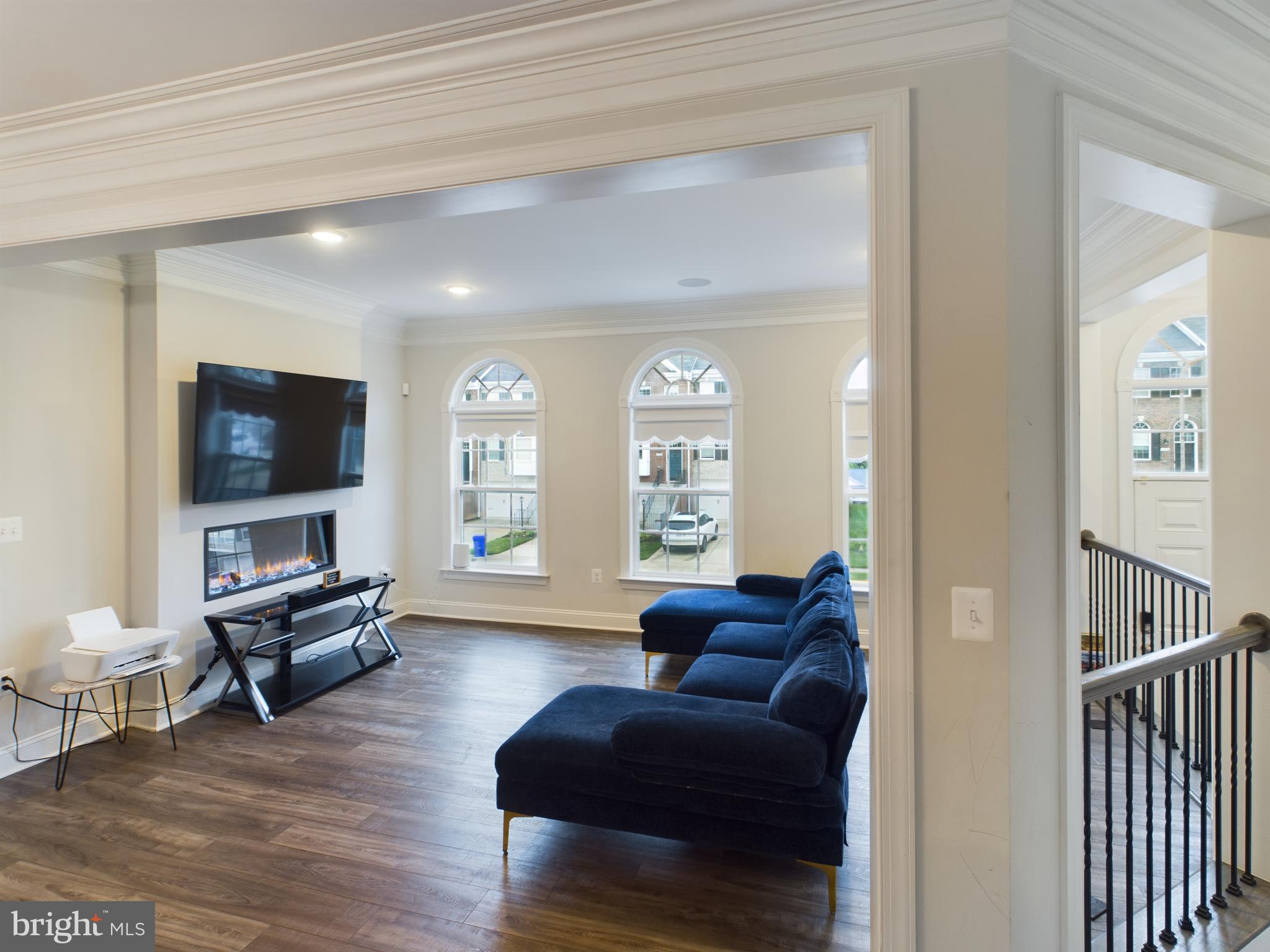 BRIGHTWOOD FOREST - Residential