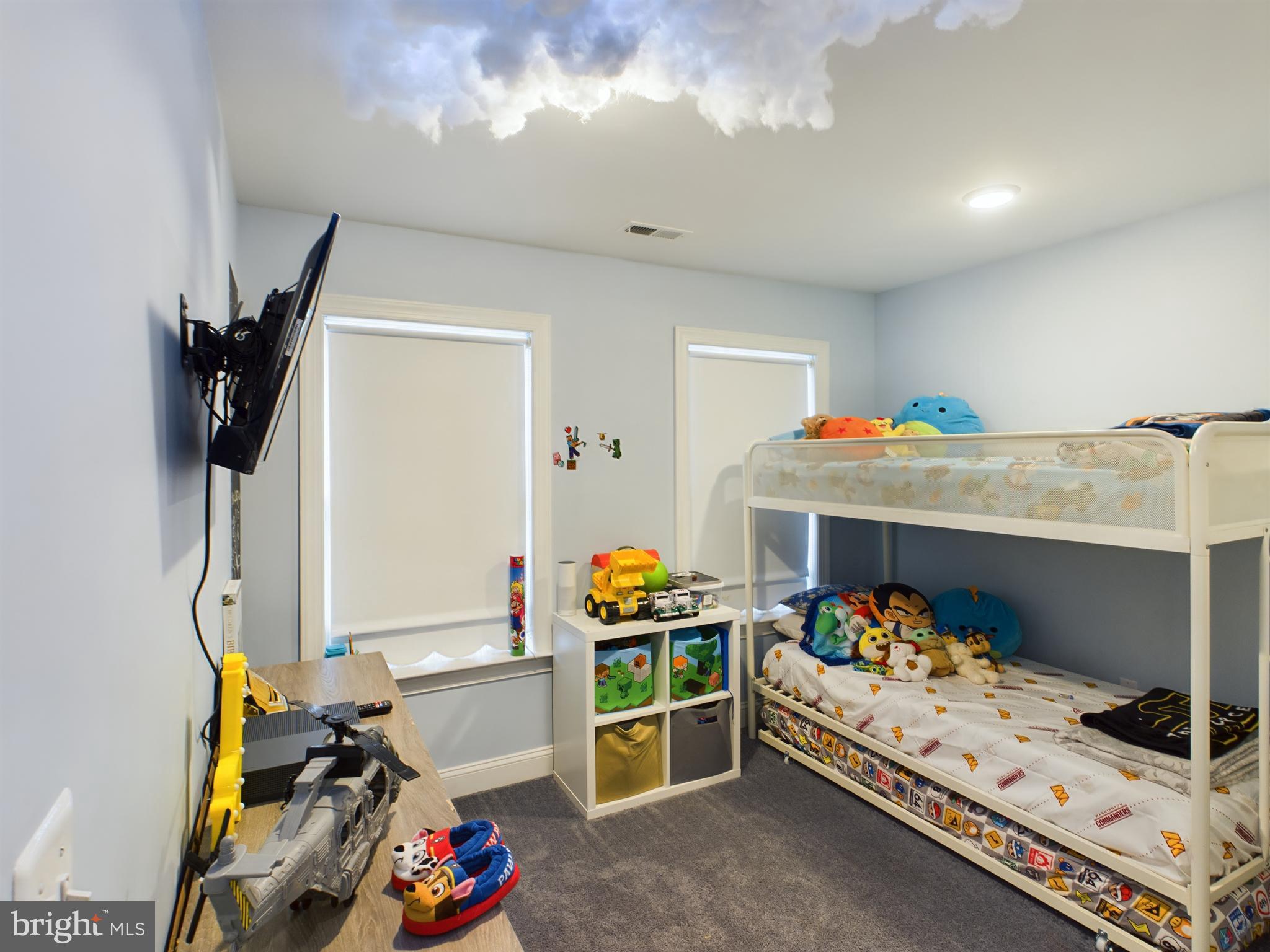 BRIGHTWOOD FOREST - Residential