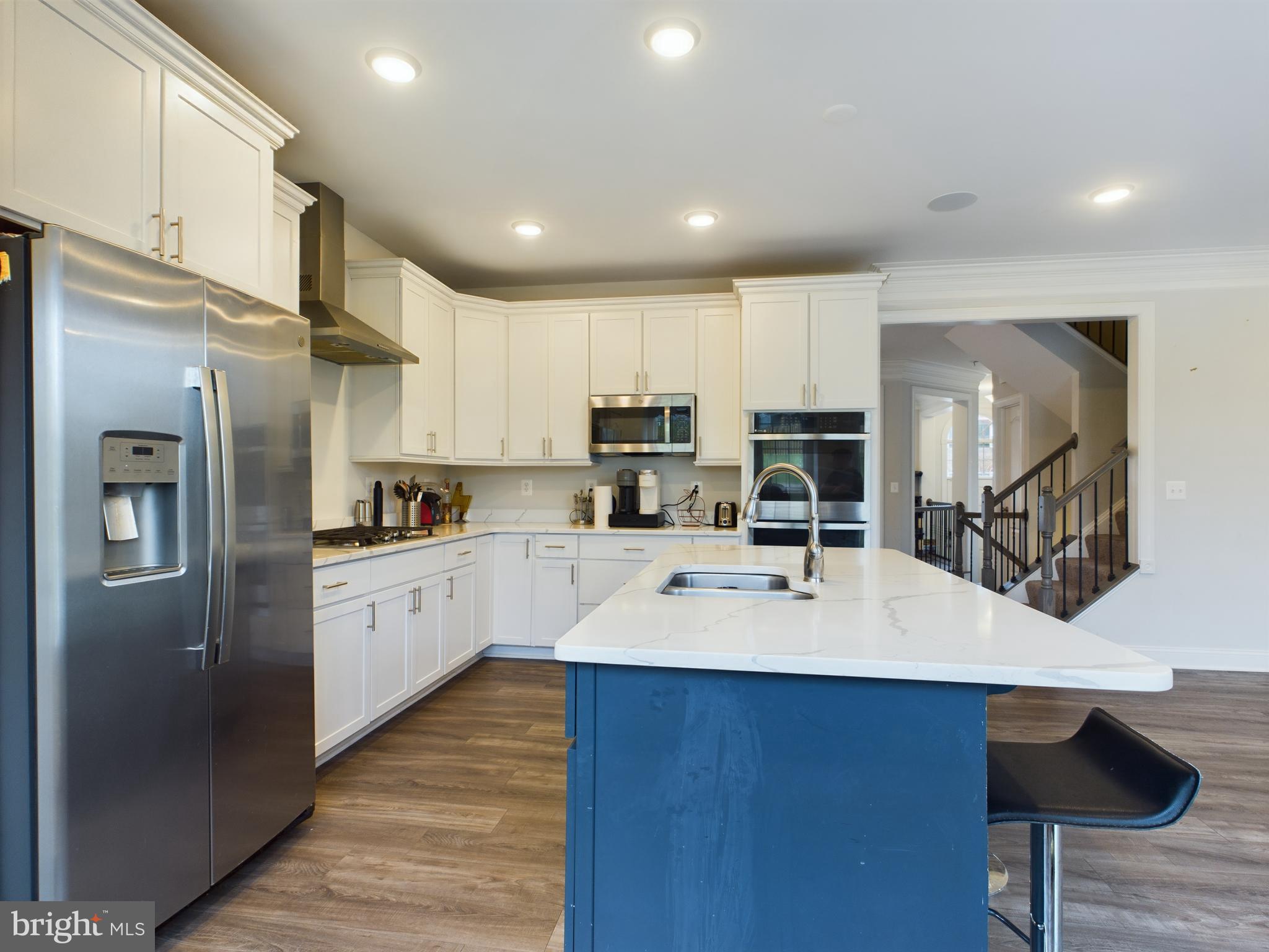 BRIGHTWOOD FOREST - Residential