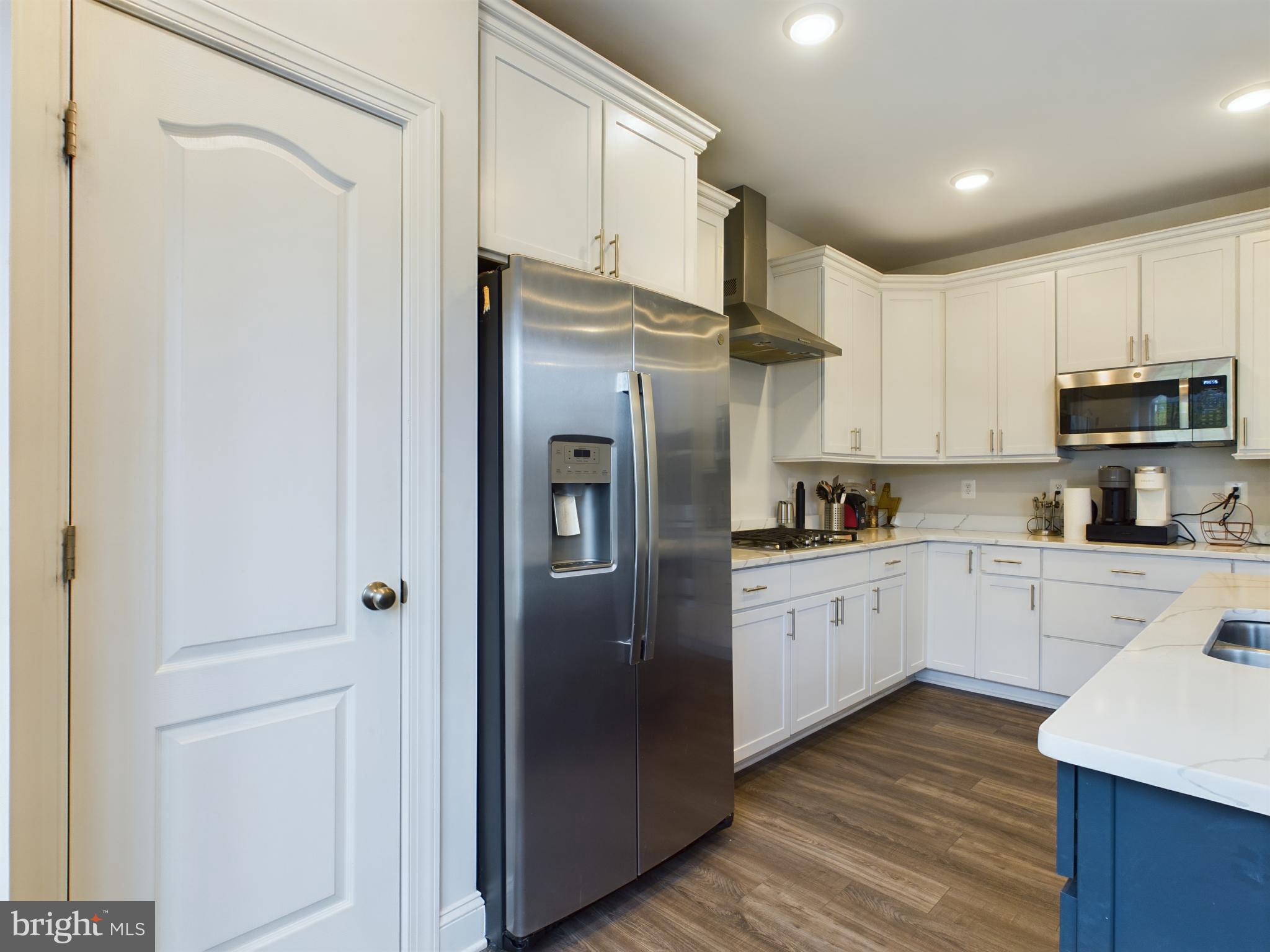 BRIGHTWOOD FOREST - Residential