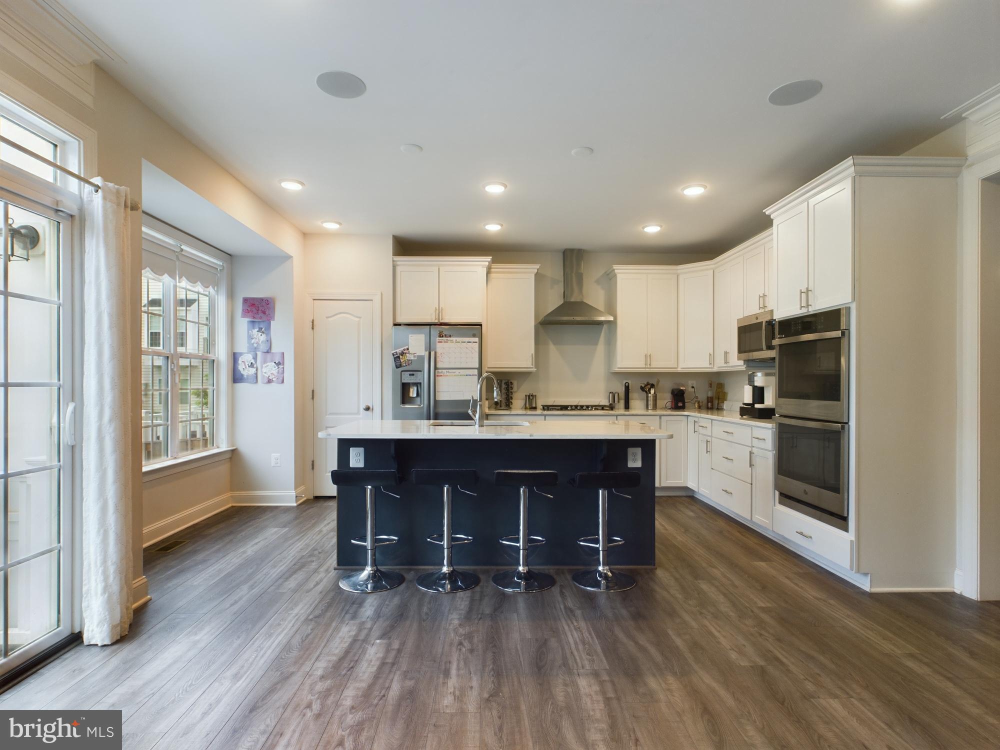 BRIGHTWOOD FOREST - Residential