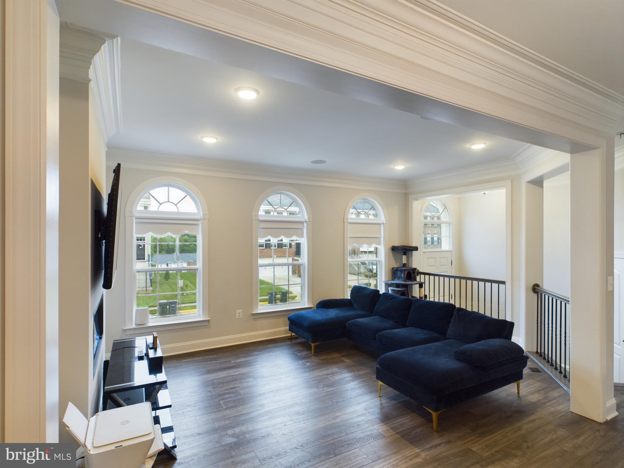 BRIGHTWOOD FOREST - Residential