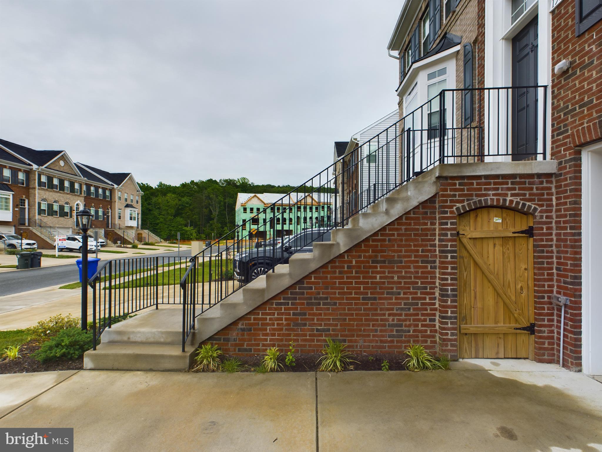 BRIGHTWOOD FOREST - Residential