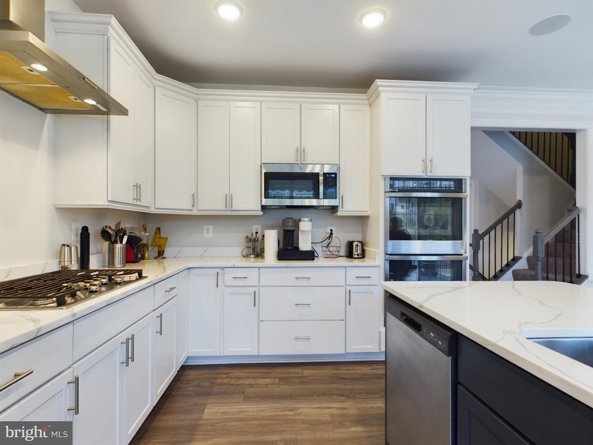 BRIGHTWOOD FOREST - Residential