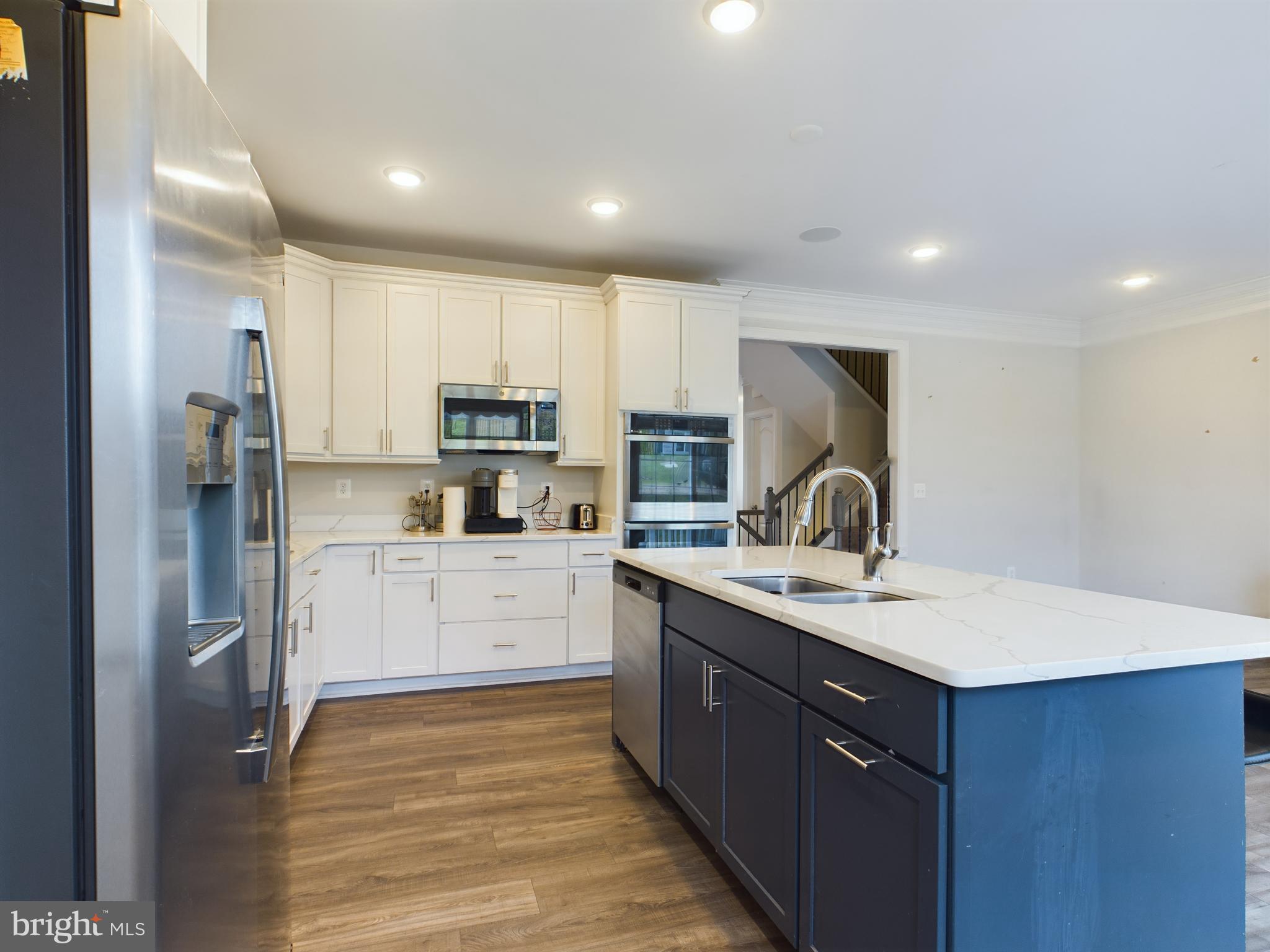 BRIGHTWOOD FOREST - Residential