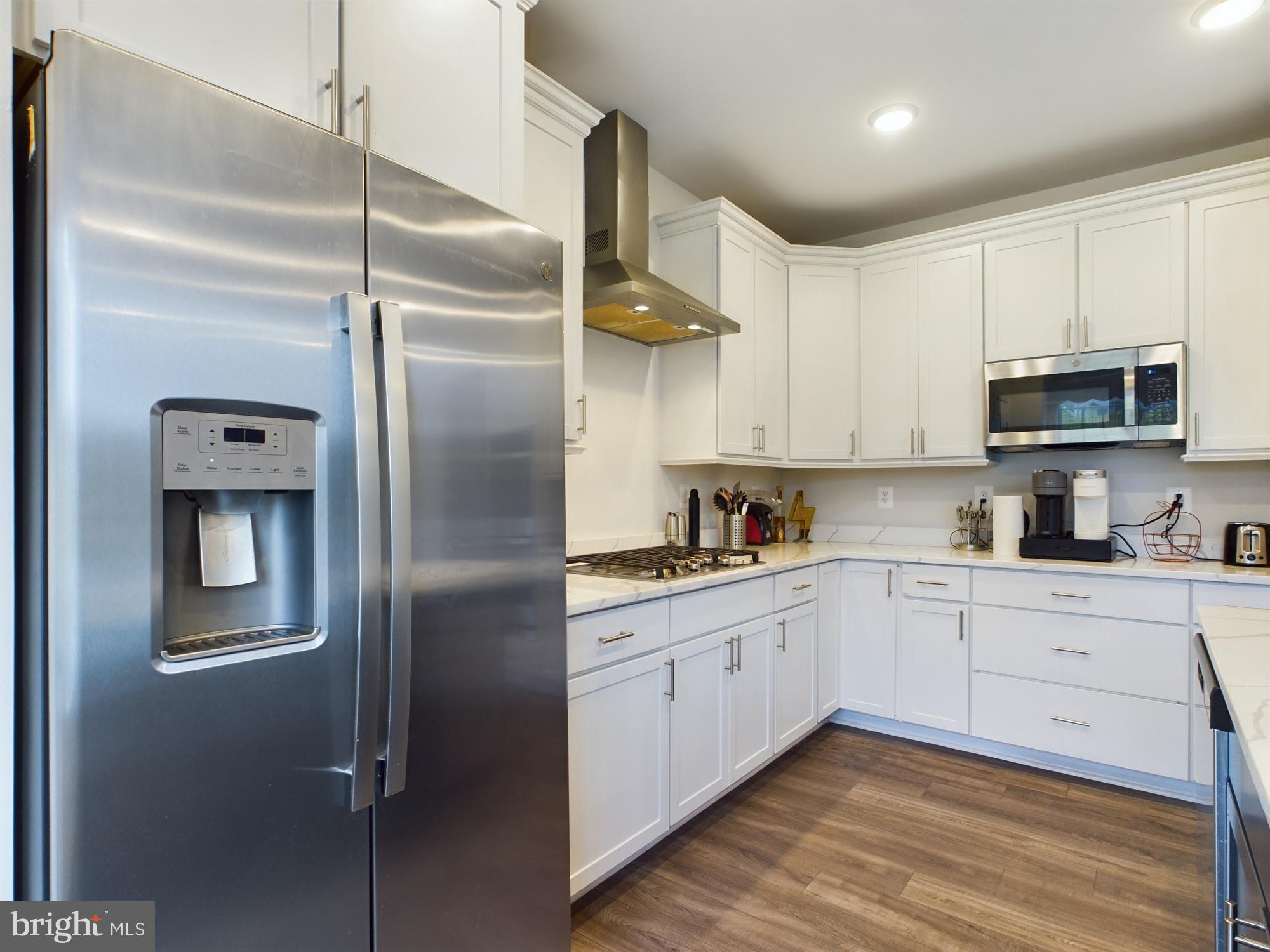 BRIGHTWOOD FOREST - Residential