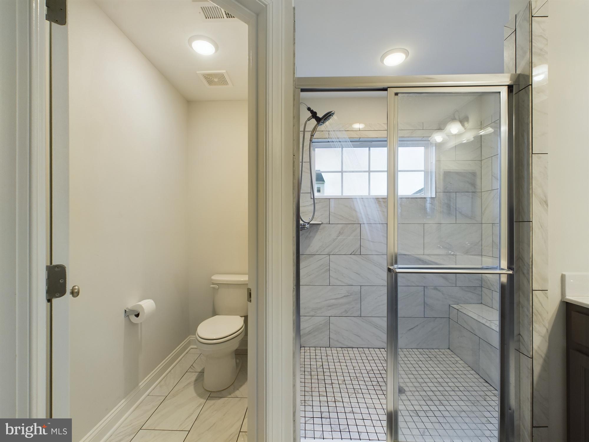 BRIGHTWOOD FOREST - Residential