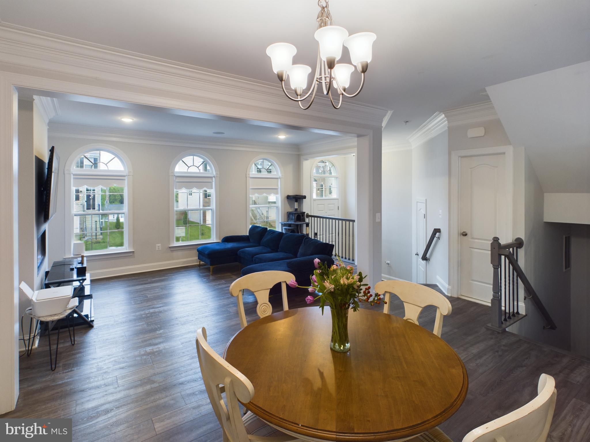 BRIGHTWOOD FOREST - Residential