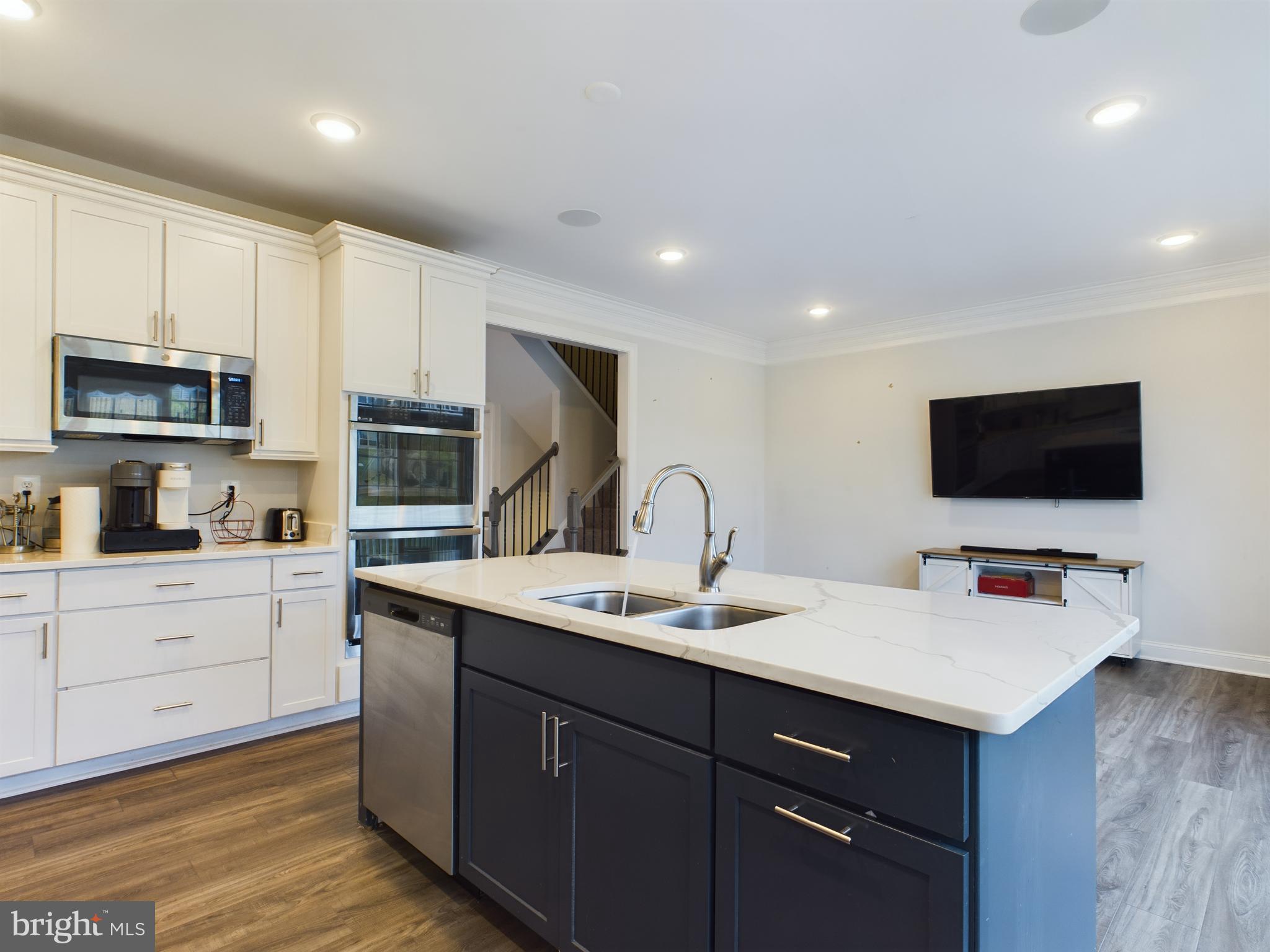 BRIGHTWOOD FOREST - Residential