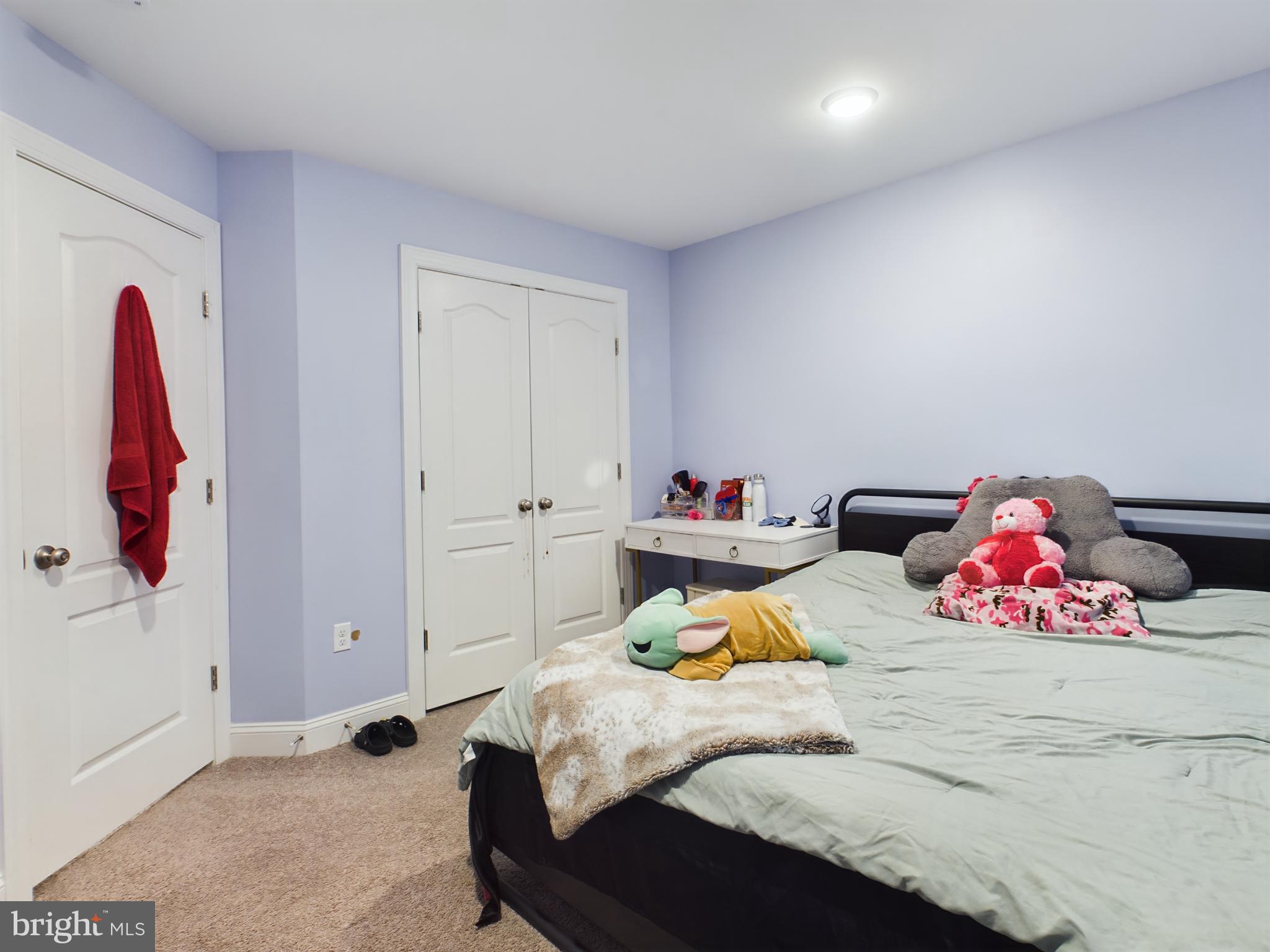 BRIGHTWOOD FOREST - Residential