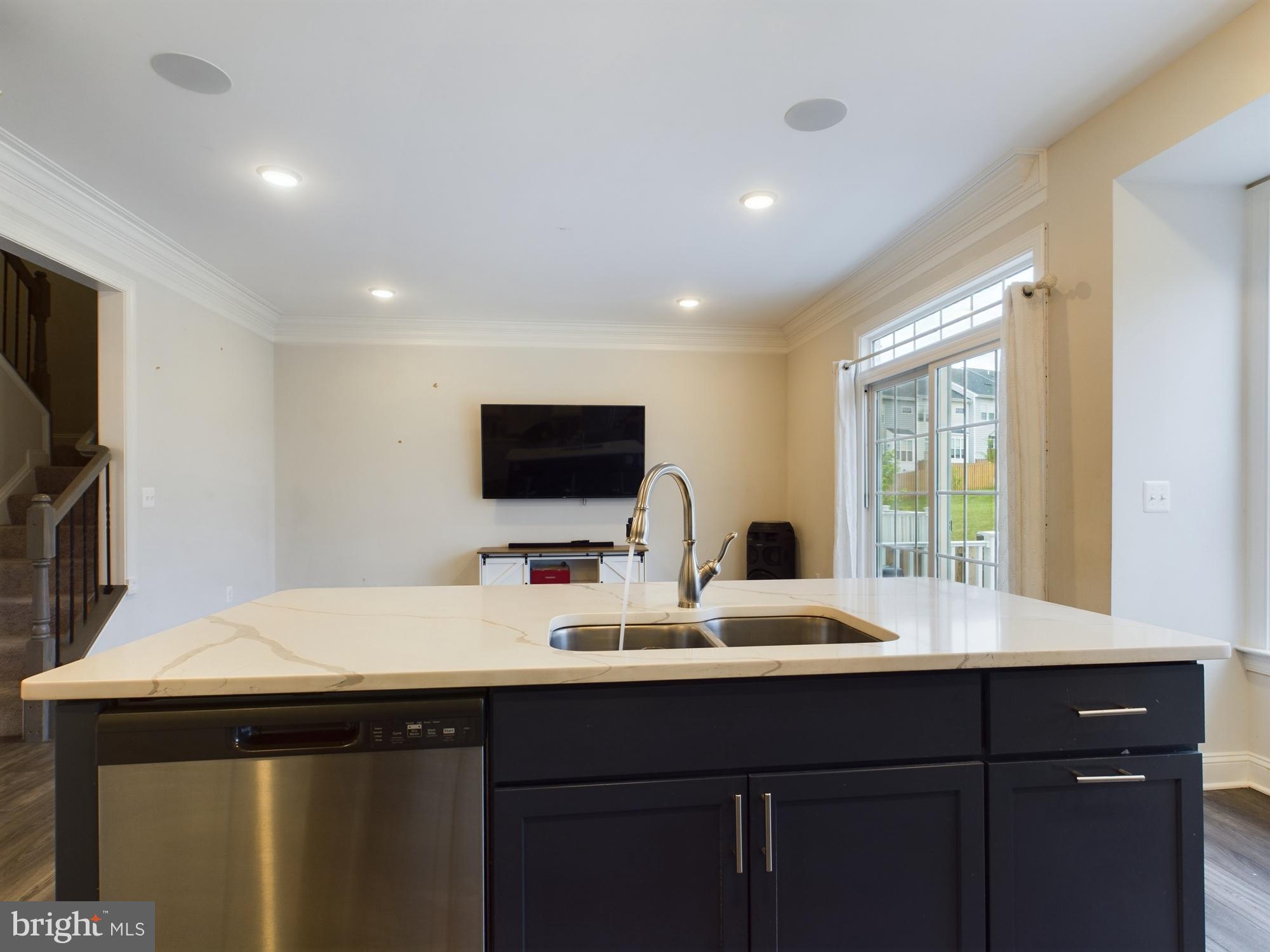 BRIGHTWOOD FOREST - Residential