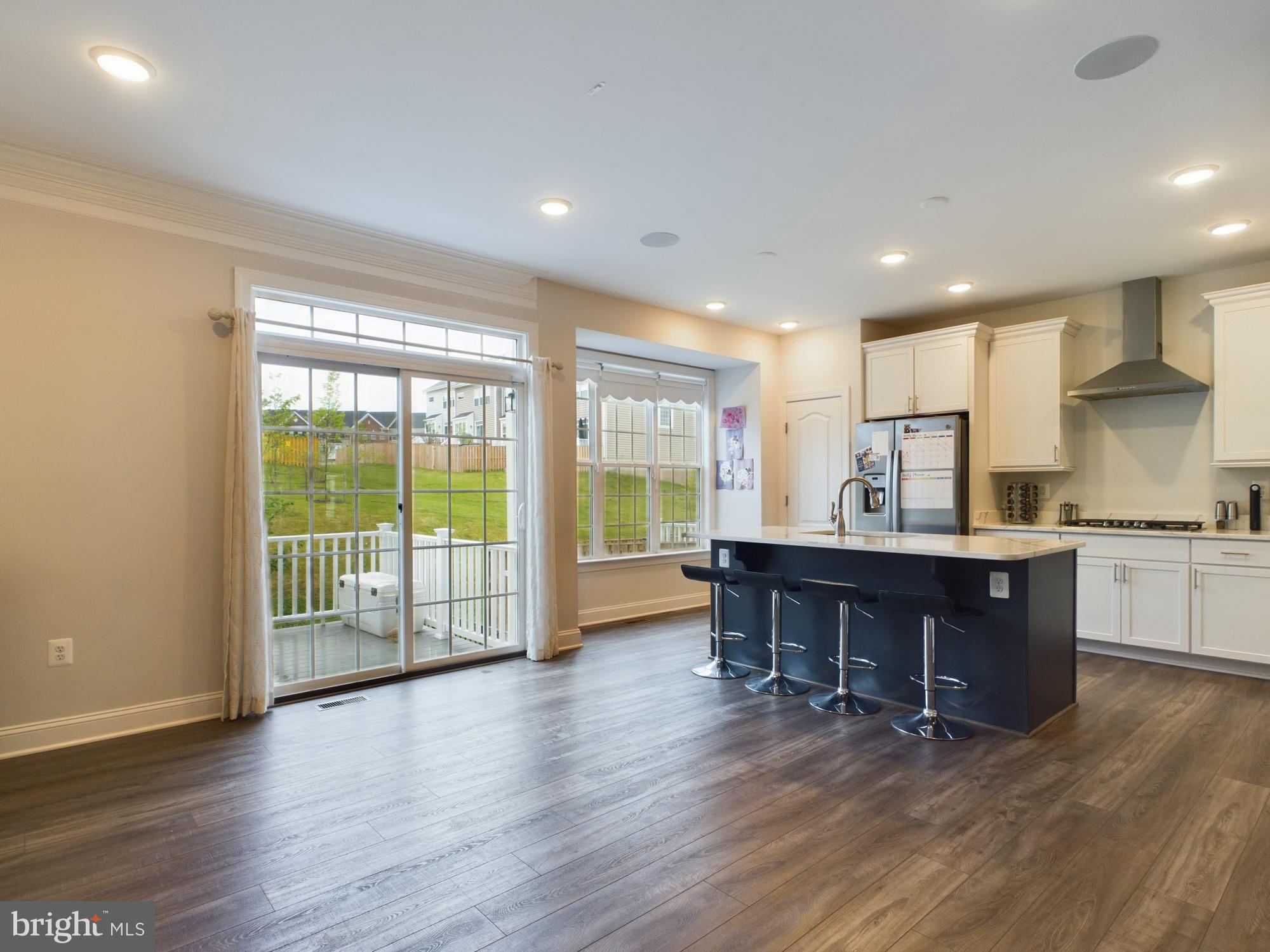 BRIGHTWOOD FOREST - Residential