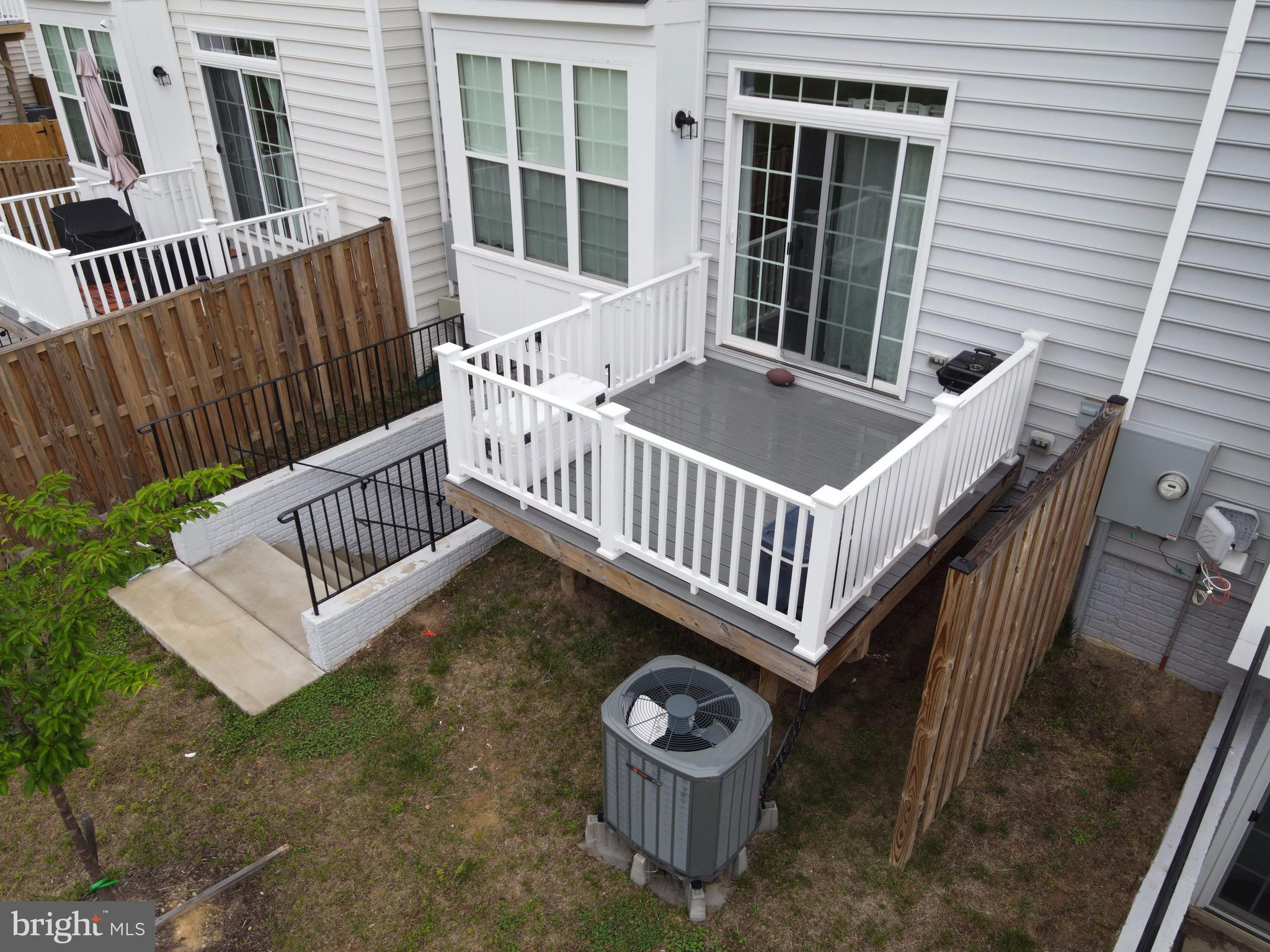 BRIGHTWOOD FOREST - Residential