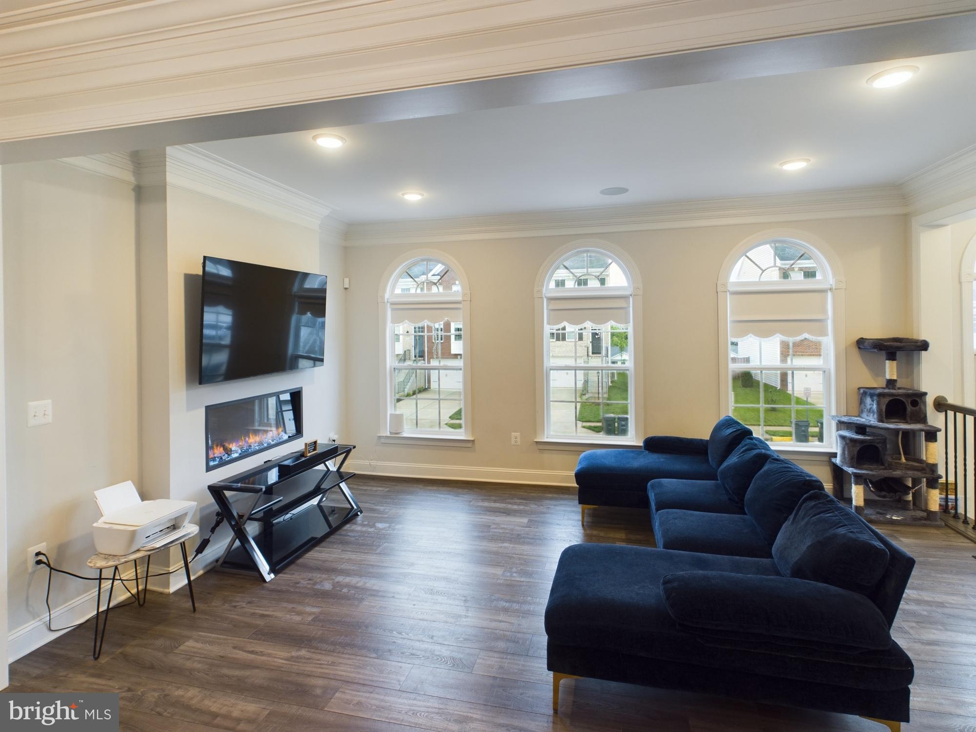 BRIGHTWOOD FOREST - Residential