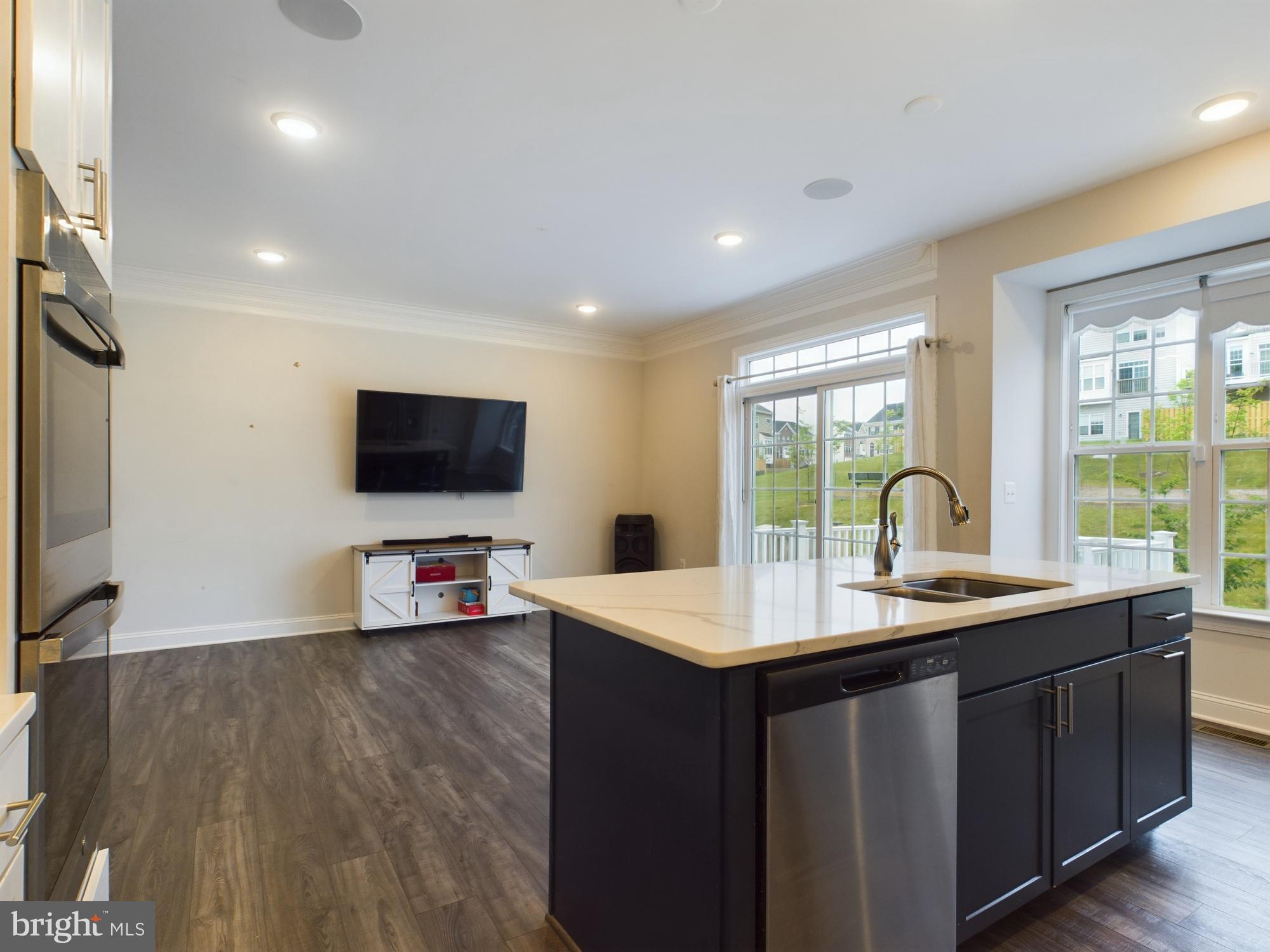 BRIGHTWOOD FOREST - Residential