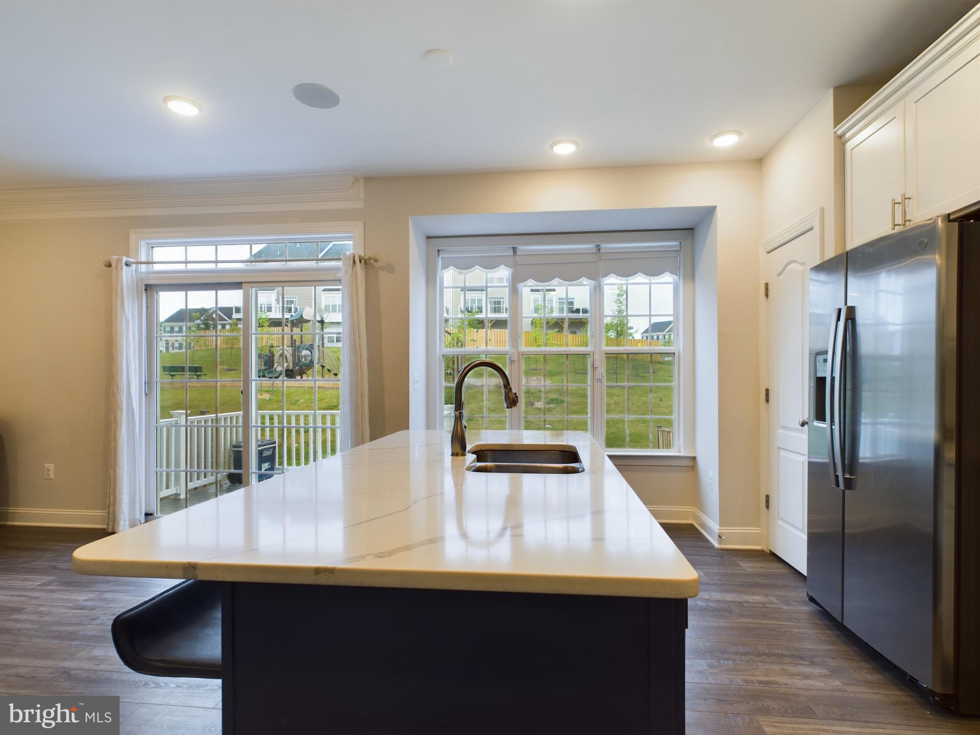 BRIGHTWOOD FOREST - Residential