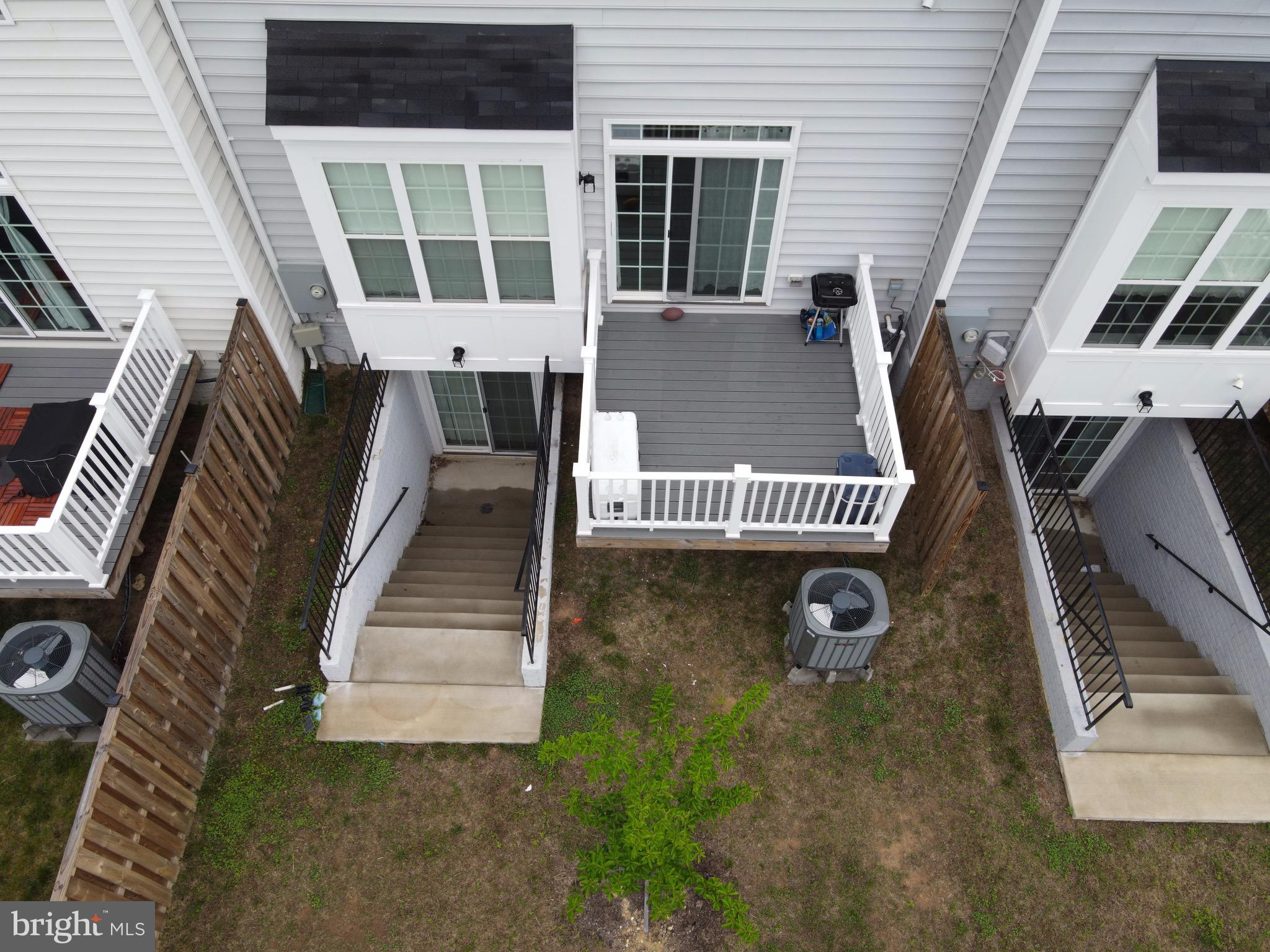 BRIGHTWOOD FOREST - Residential