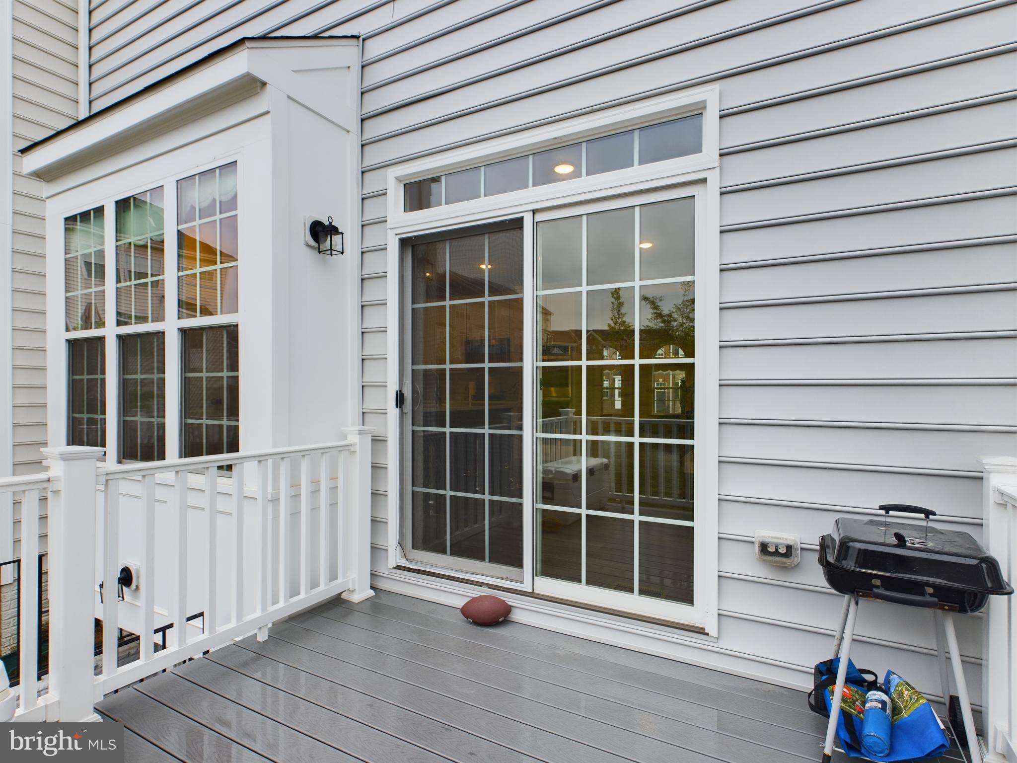 BRIGHTWOOD FOREST - Residential